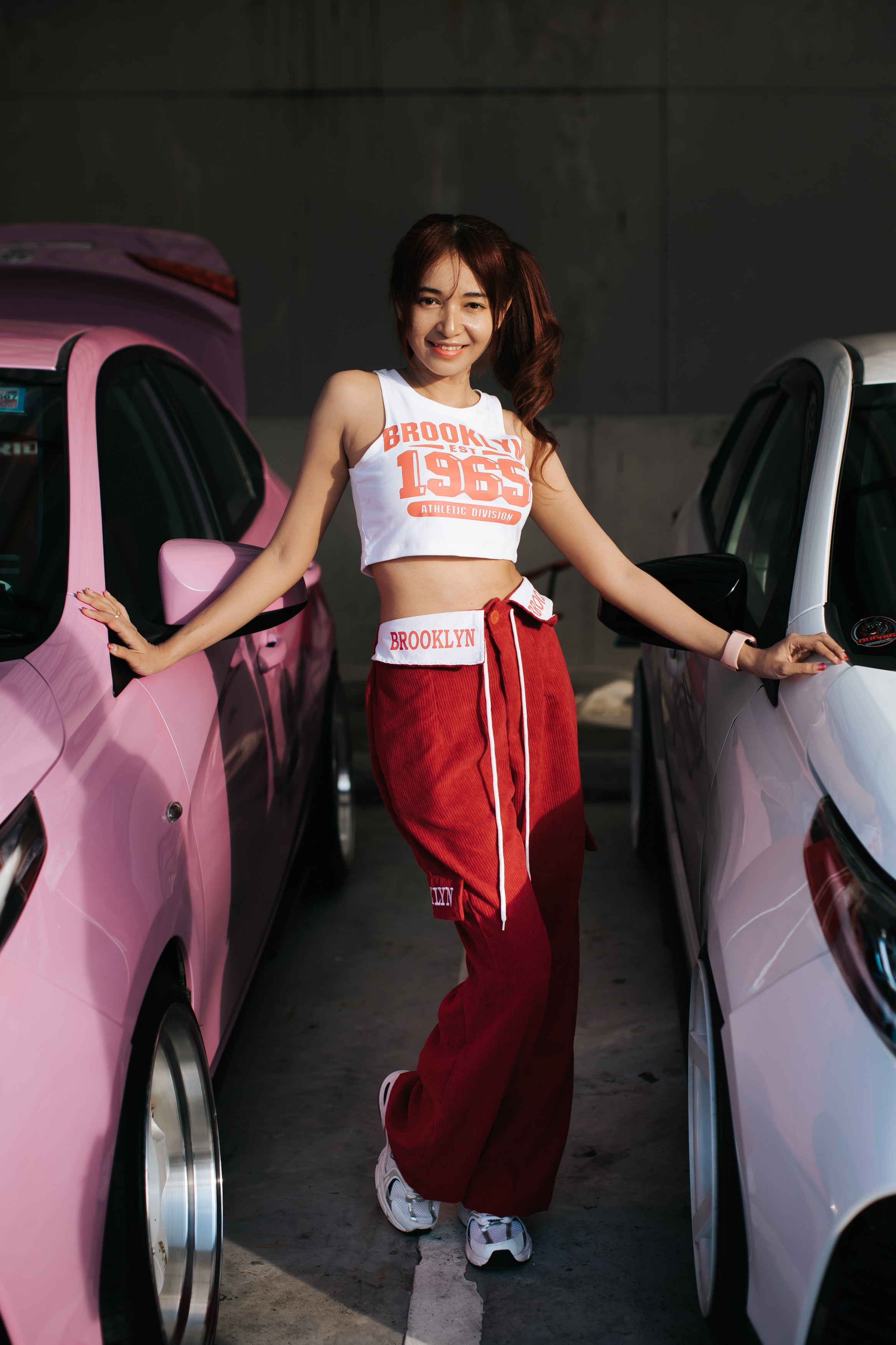 Phuket Meetingcar 4. Фотограф в на Пхукете Сергей Войлоков