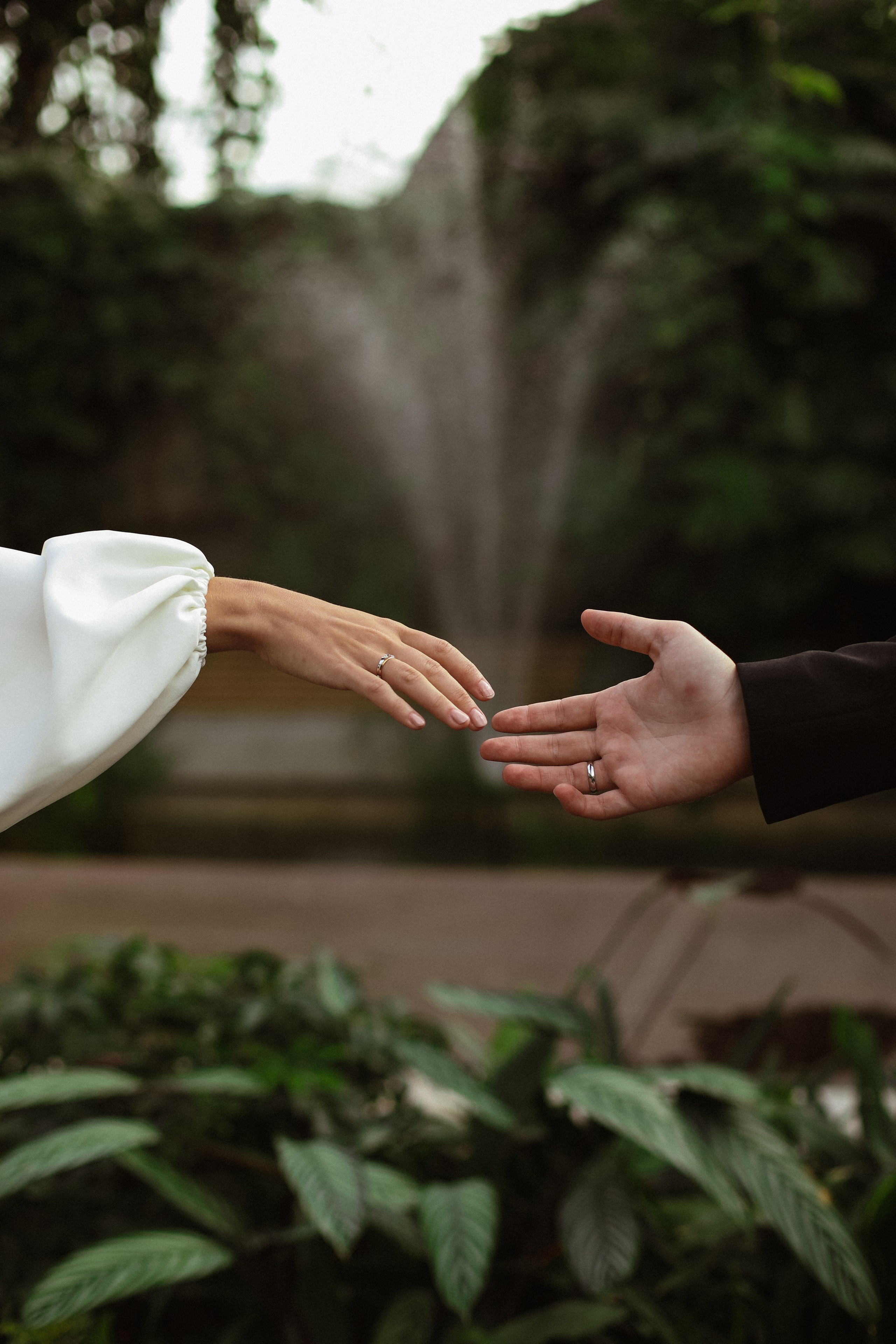 Wedding. Фотограф Санкт-Петербург | Валерия Рогальская