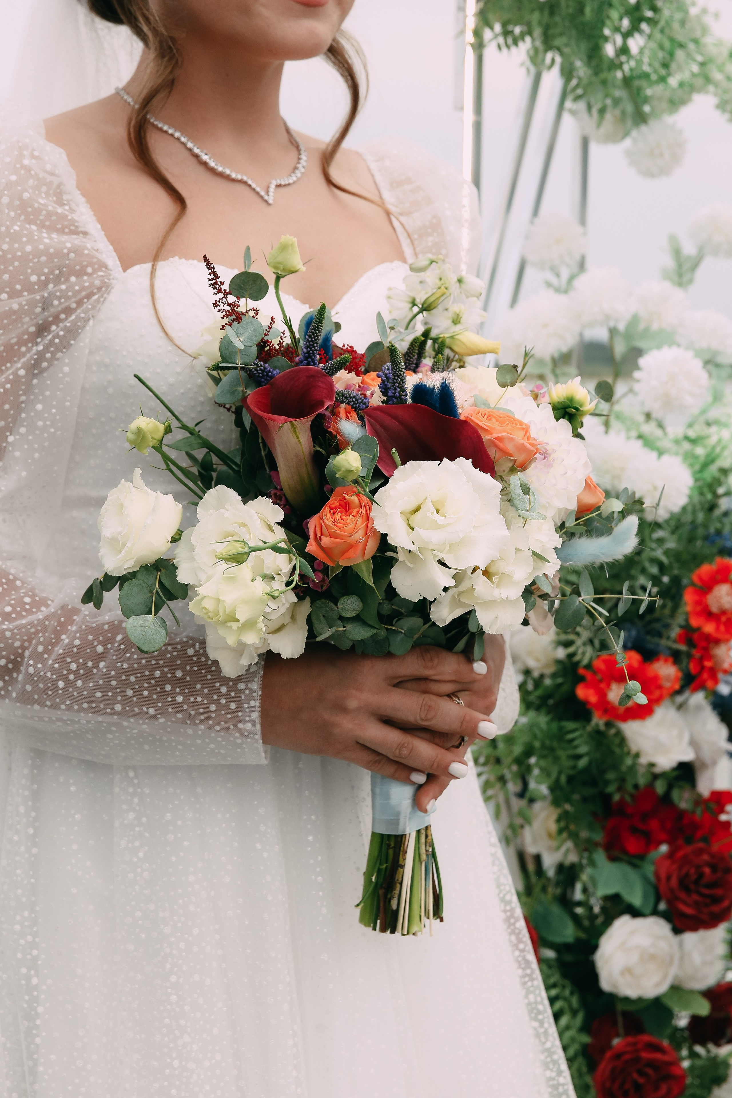 Вадим и Елена. Катерина Макиева