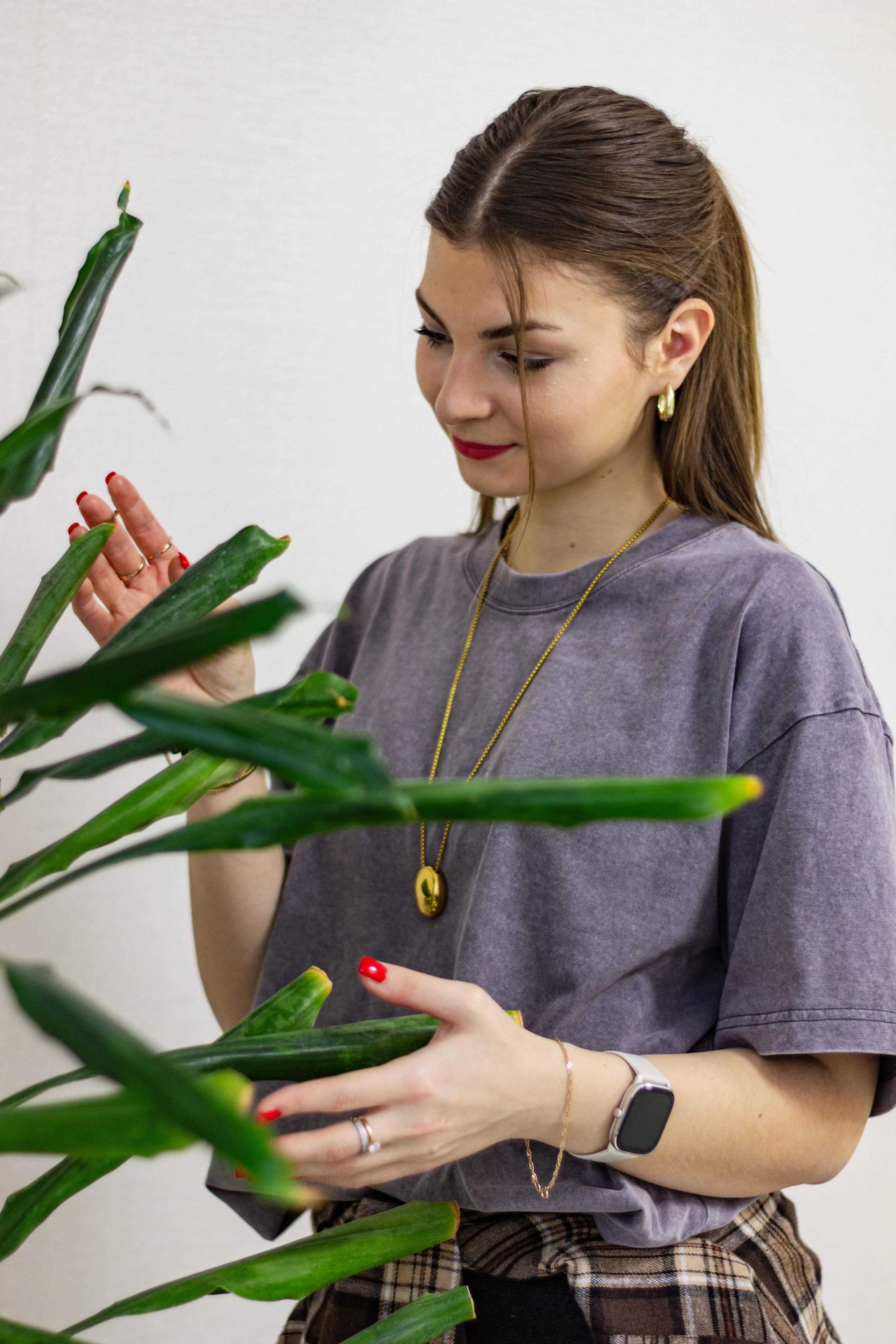 Индивидуальные фотосессии минимализм. Dyachenko Elena — фотограф из Сибири