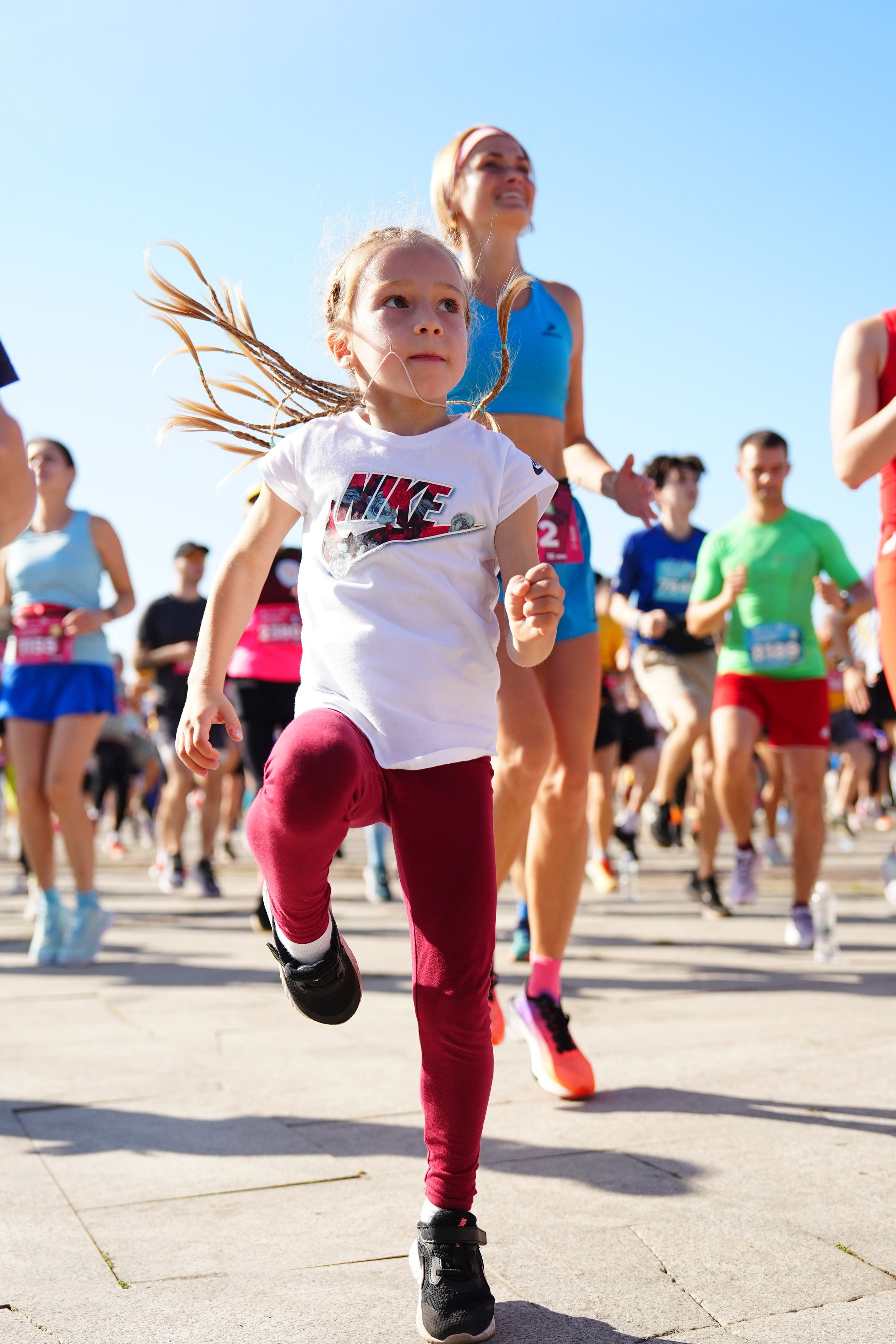 Забеги. Photography&Video