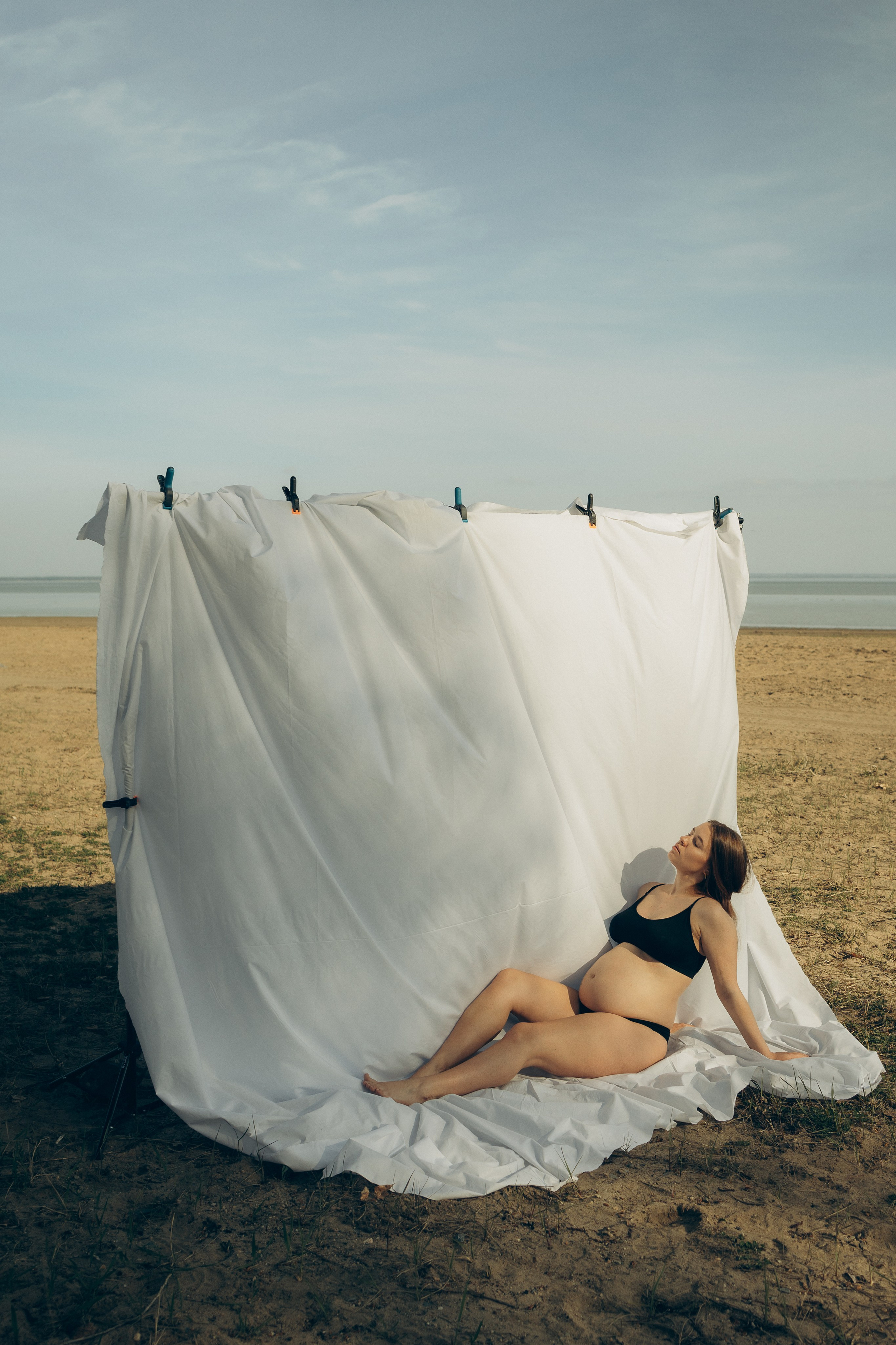 Беременность. Семейный фотограф Новосибирск Фотограф на выписку Новосибирск