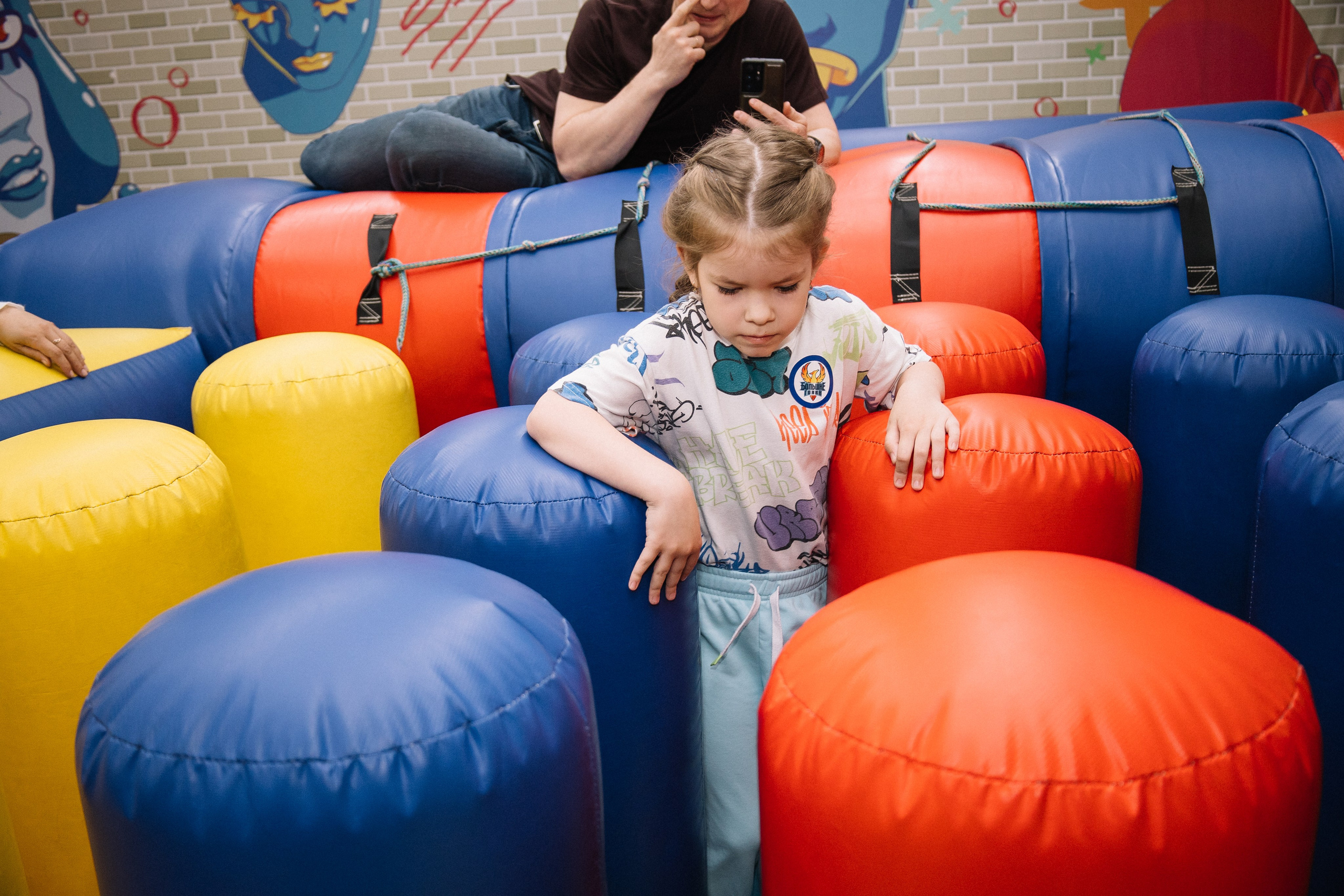 Выпускной в саду. Фотограф в Иркутске