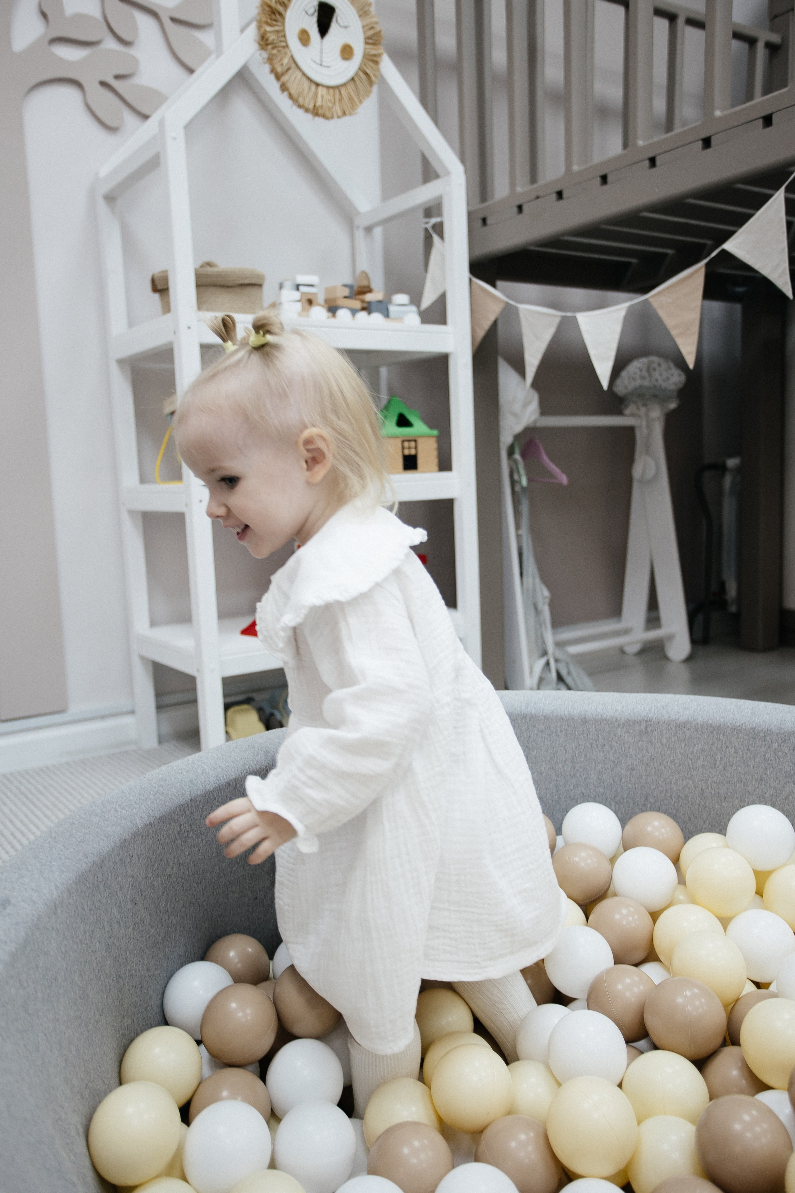 Детские праздники. Фотограф в Иркутске