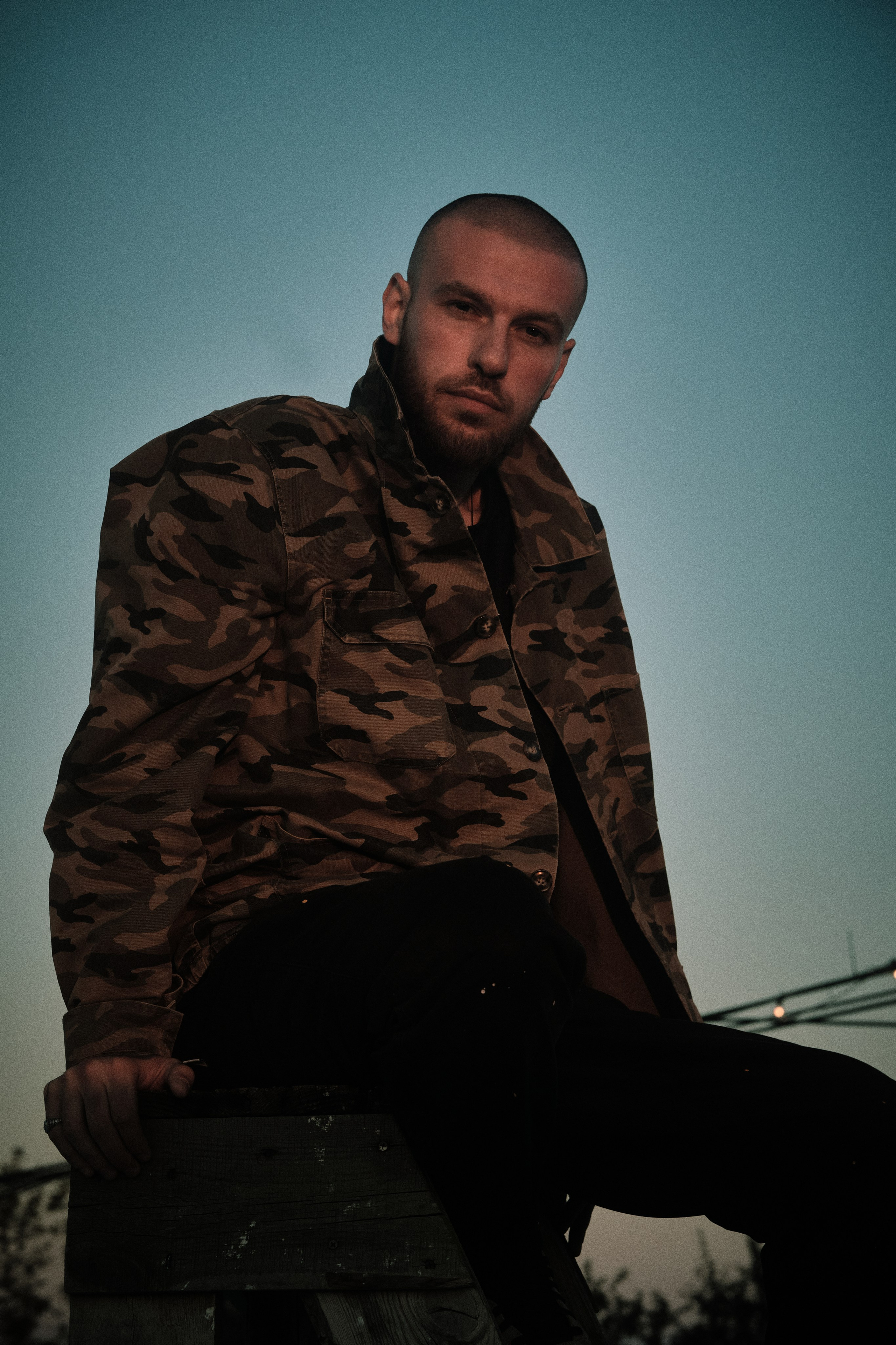 Тигран. Главная