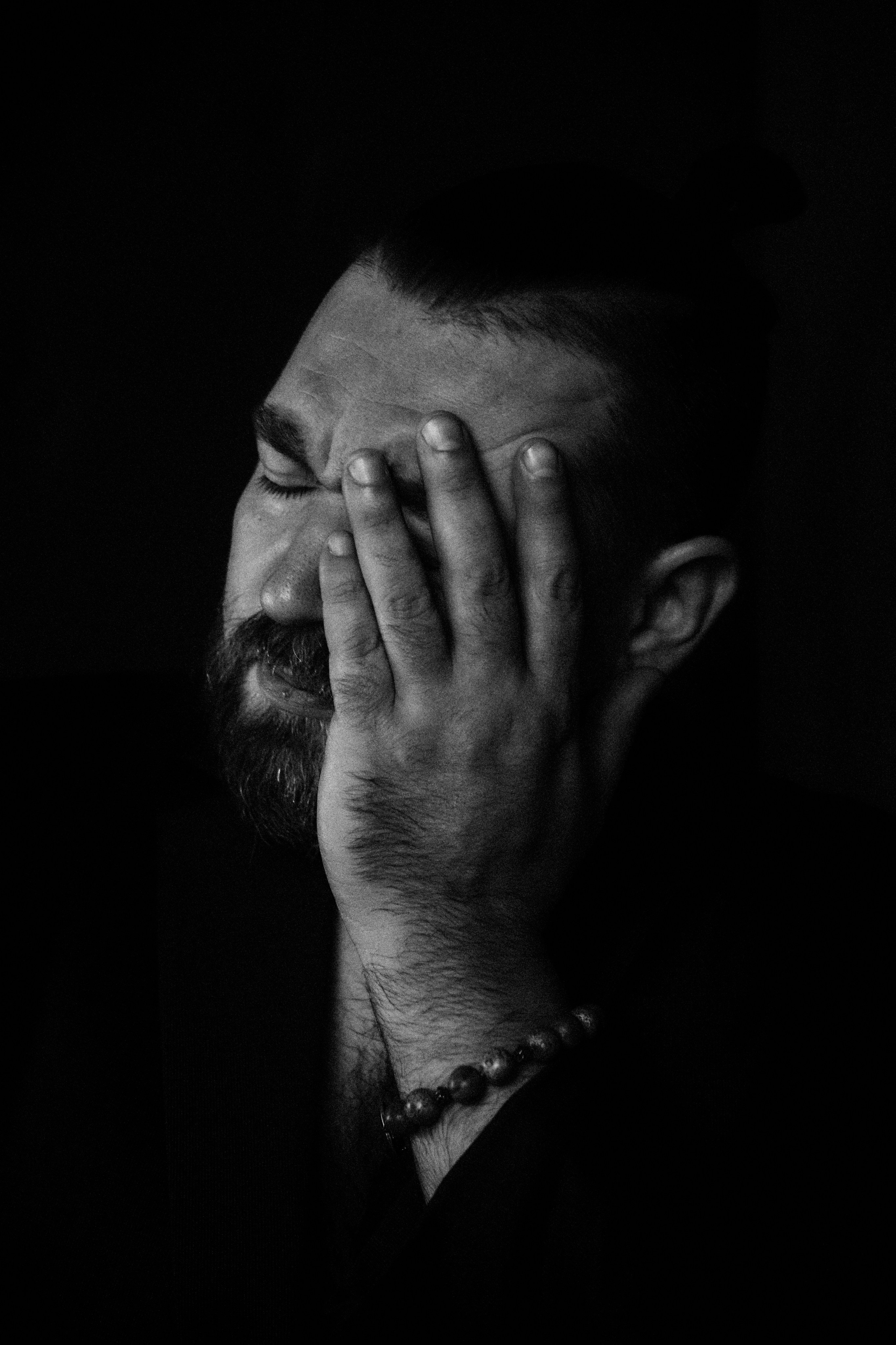 Сергей. Главная