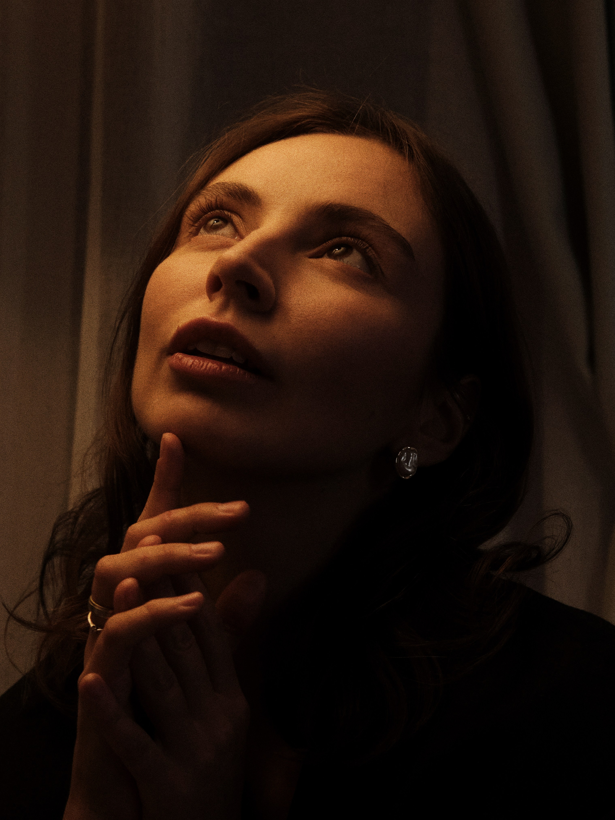 Love story. Главная