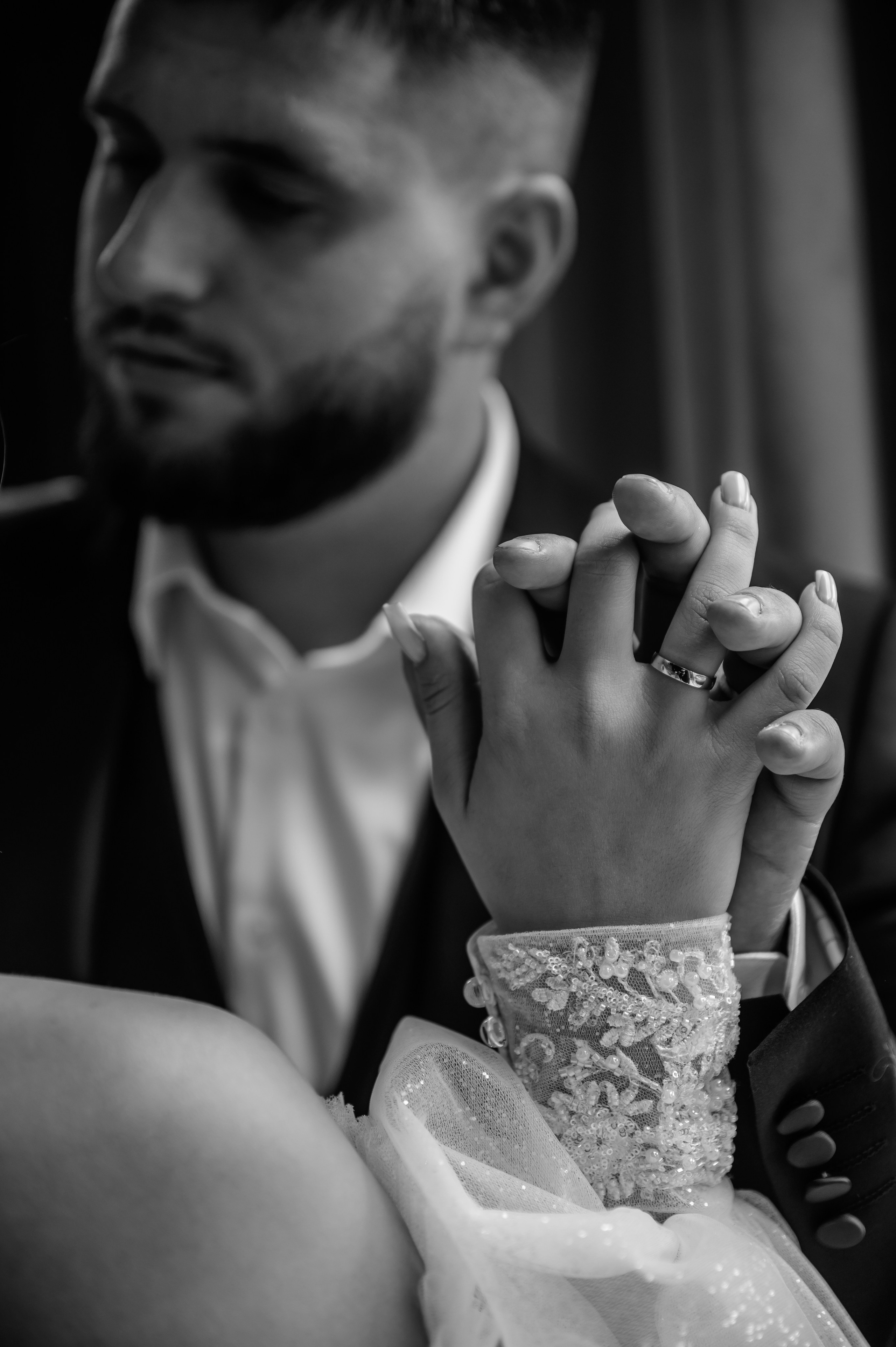 Photographer Babayan Gurgen
