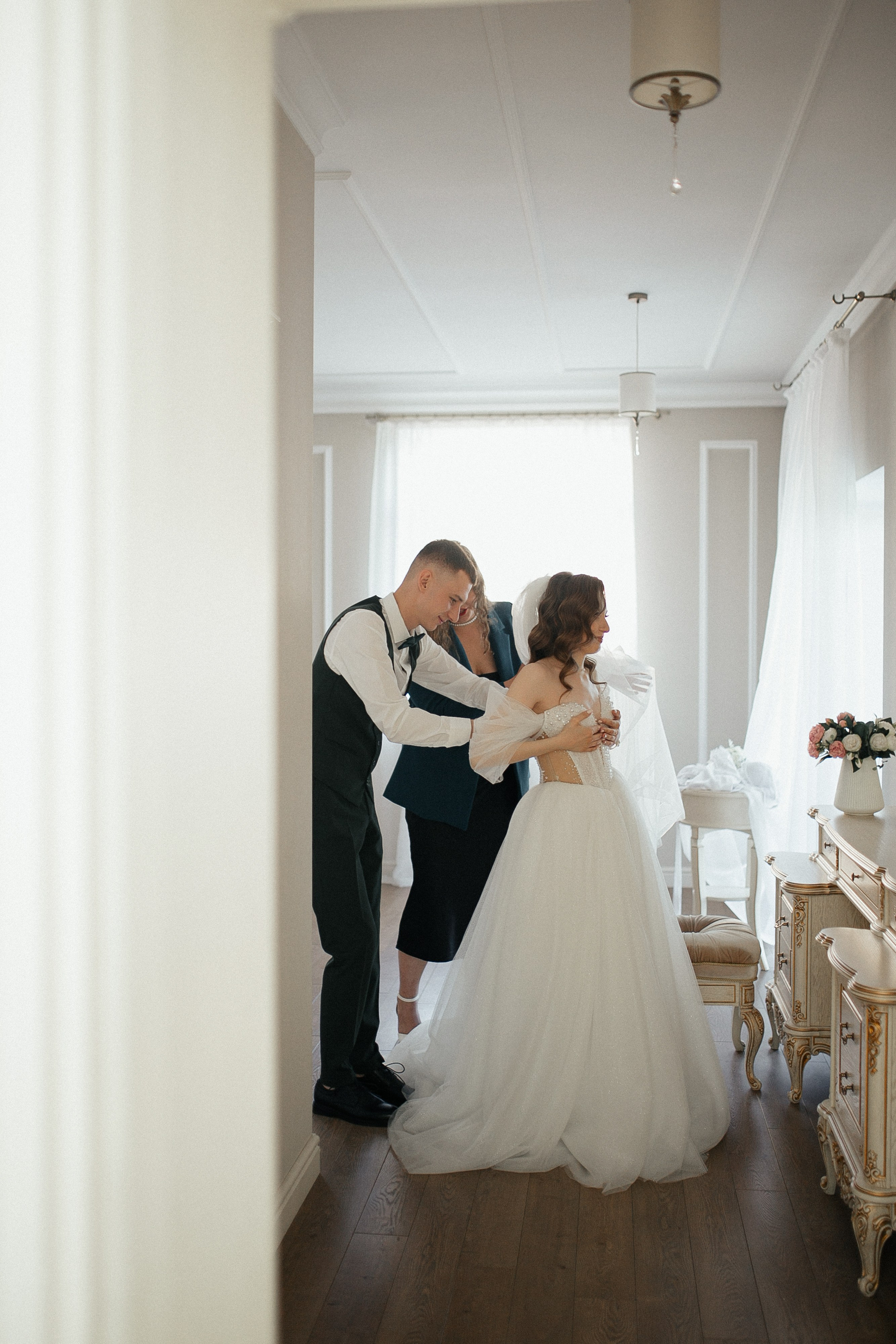 Алена и Женя. 27.06.2025. Алина Каравайцева. Фотограф в городе Барнаул