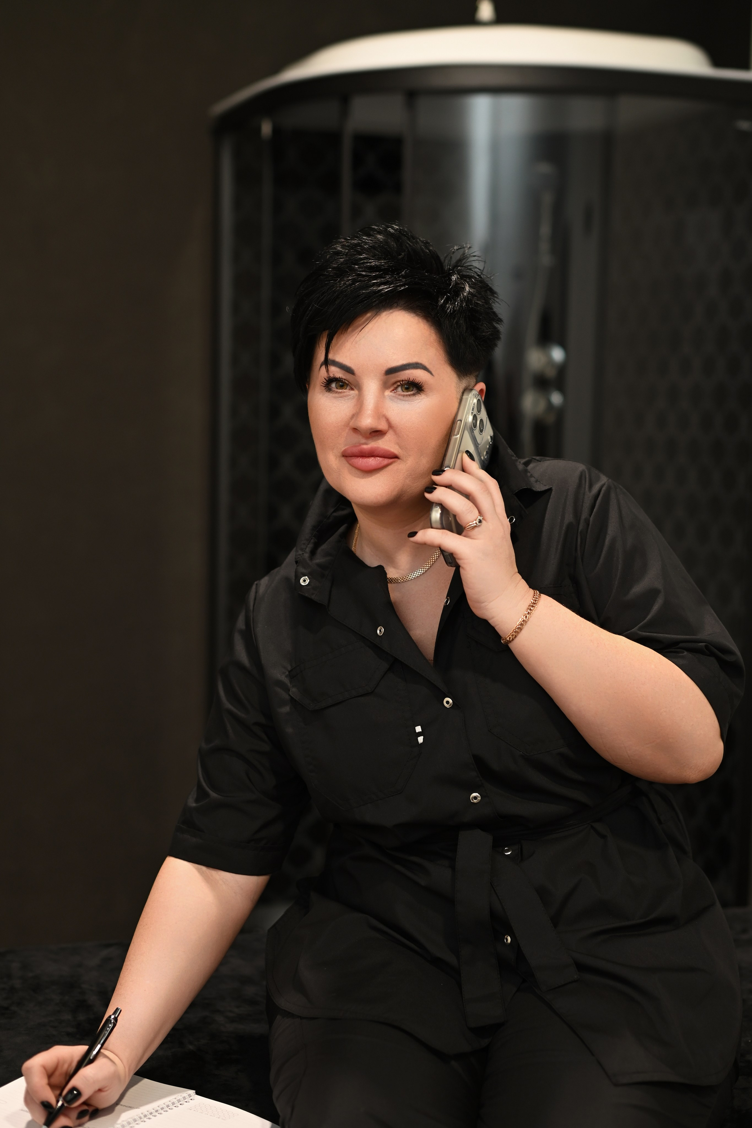 Массажный салон. Семейный и детский фотограф в городе Грязи Олеся Огурцова