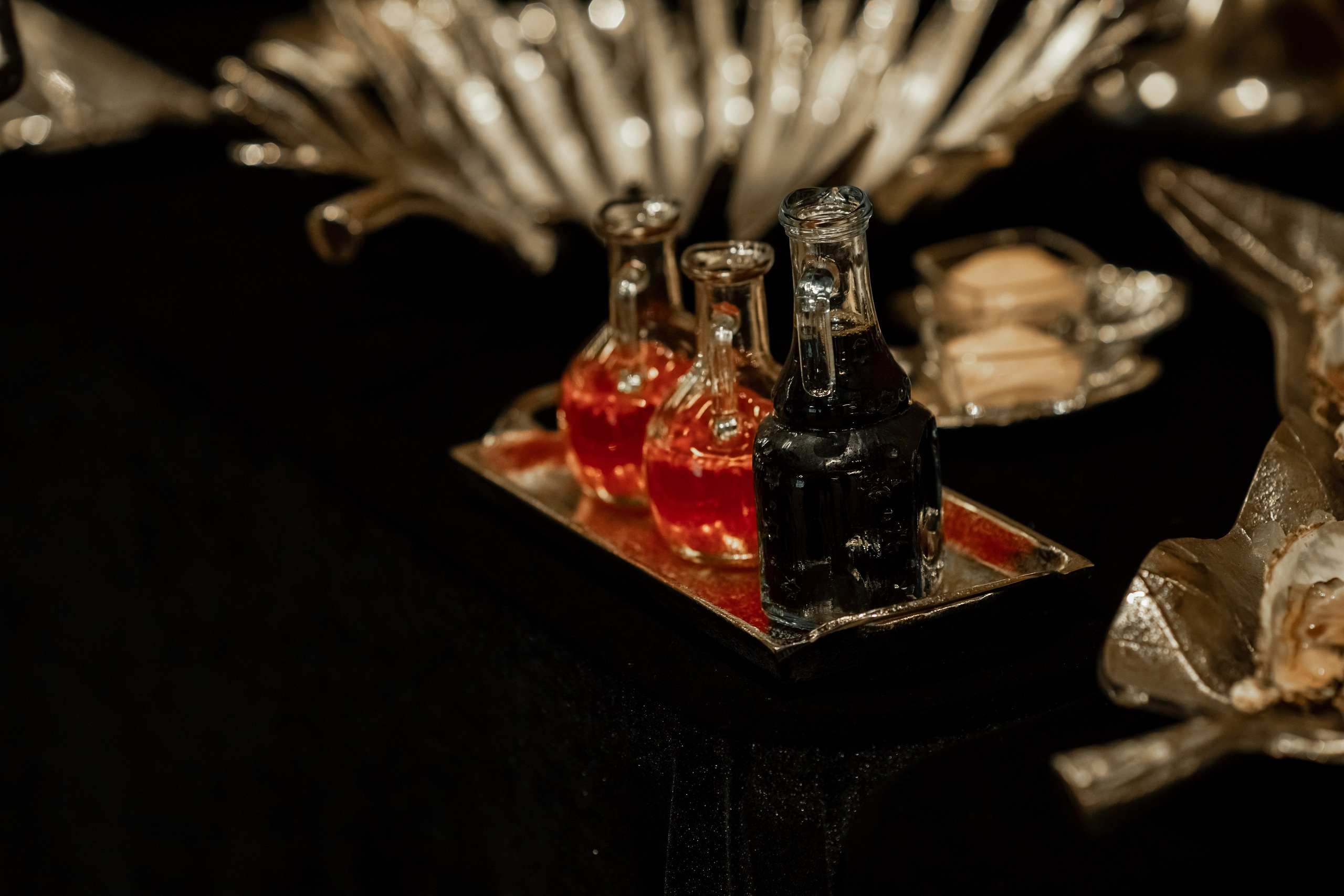 Фуд-фотография | Профессиональная съемка еды в Москве. Фотограф брендов и бизнеса в Москве Алексей Сентюрин