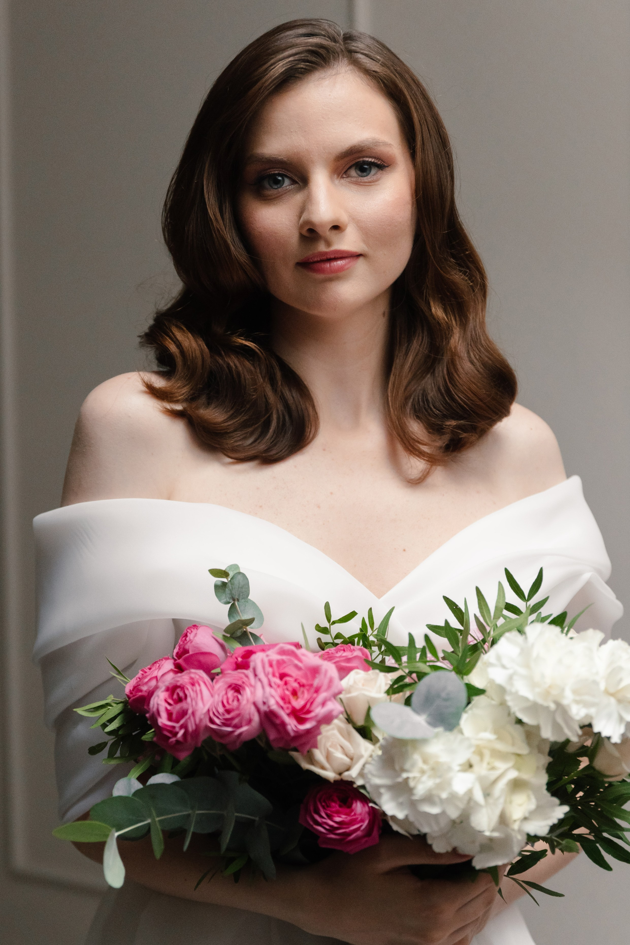 Вероника и Илья