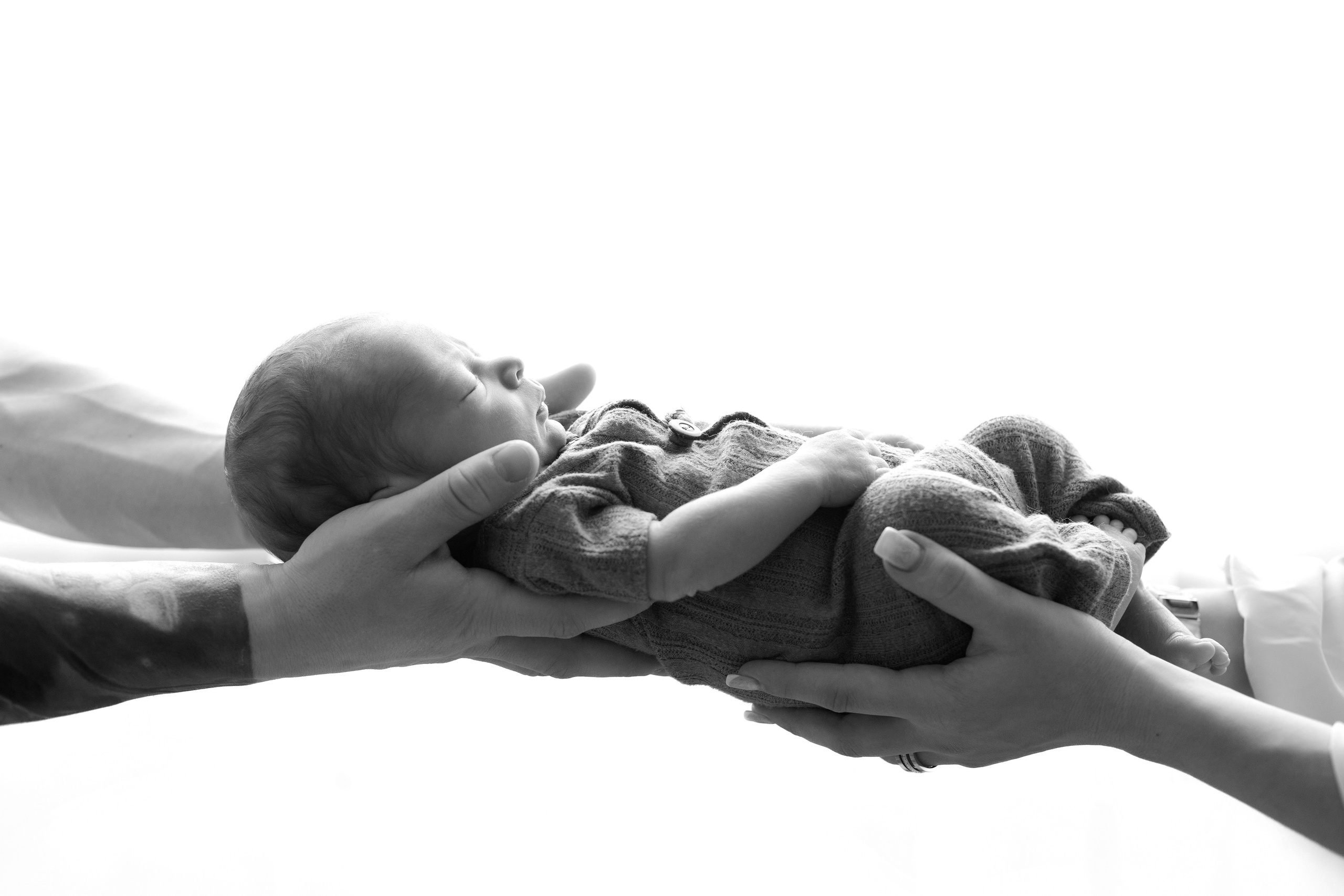 Семейные Life style. Фотограф новорожденных в Москве Кристина Ткач