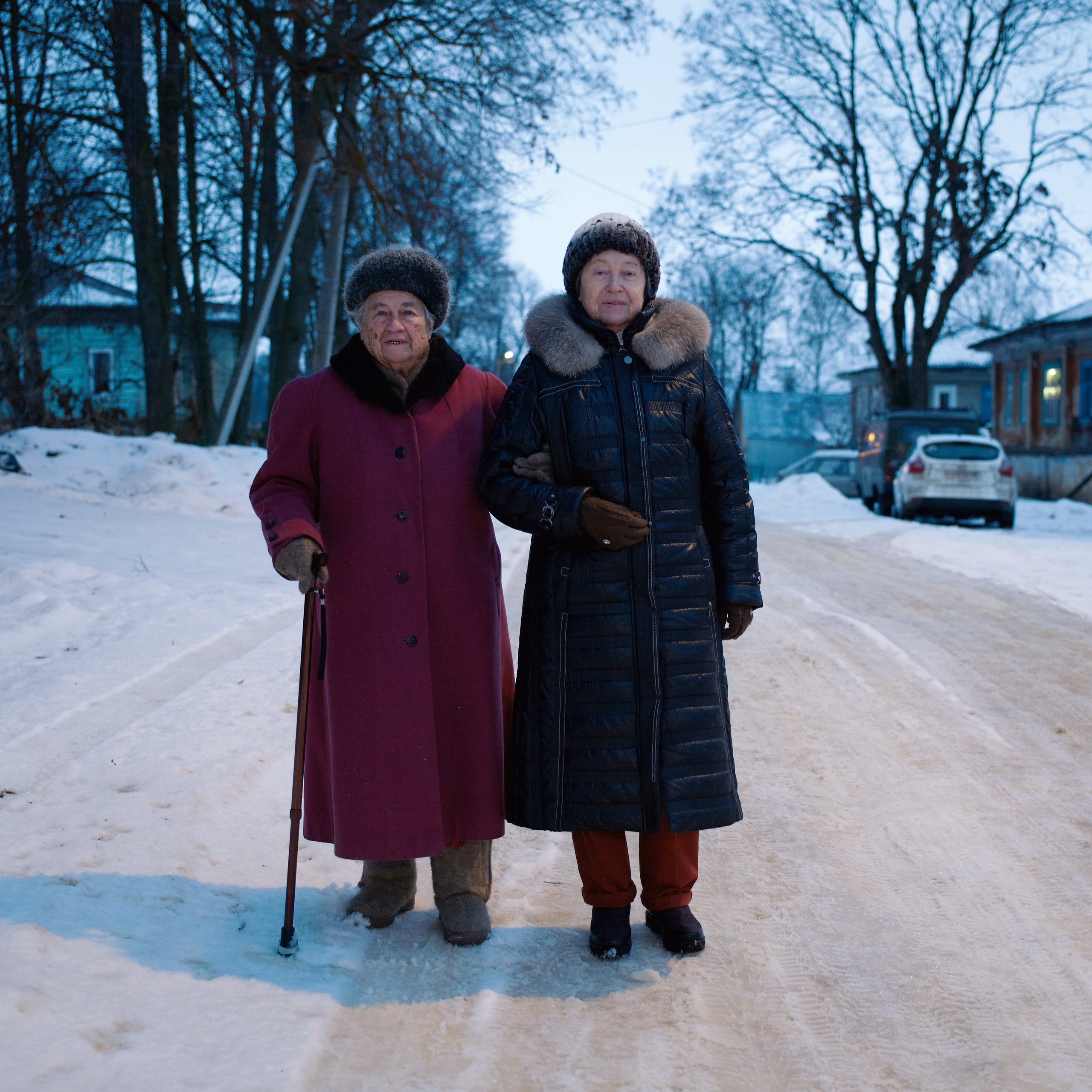 Россия. Дмитрий Ермаков. Фотограф