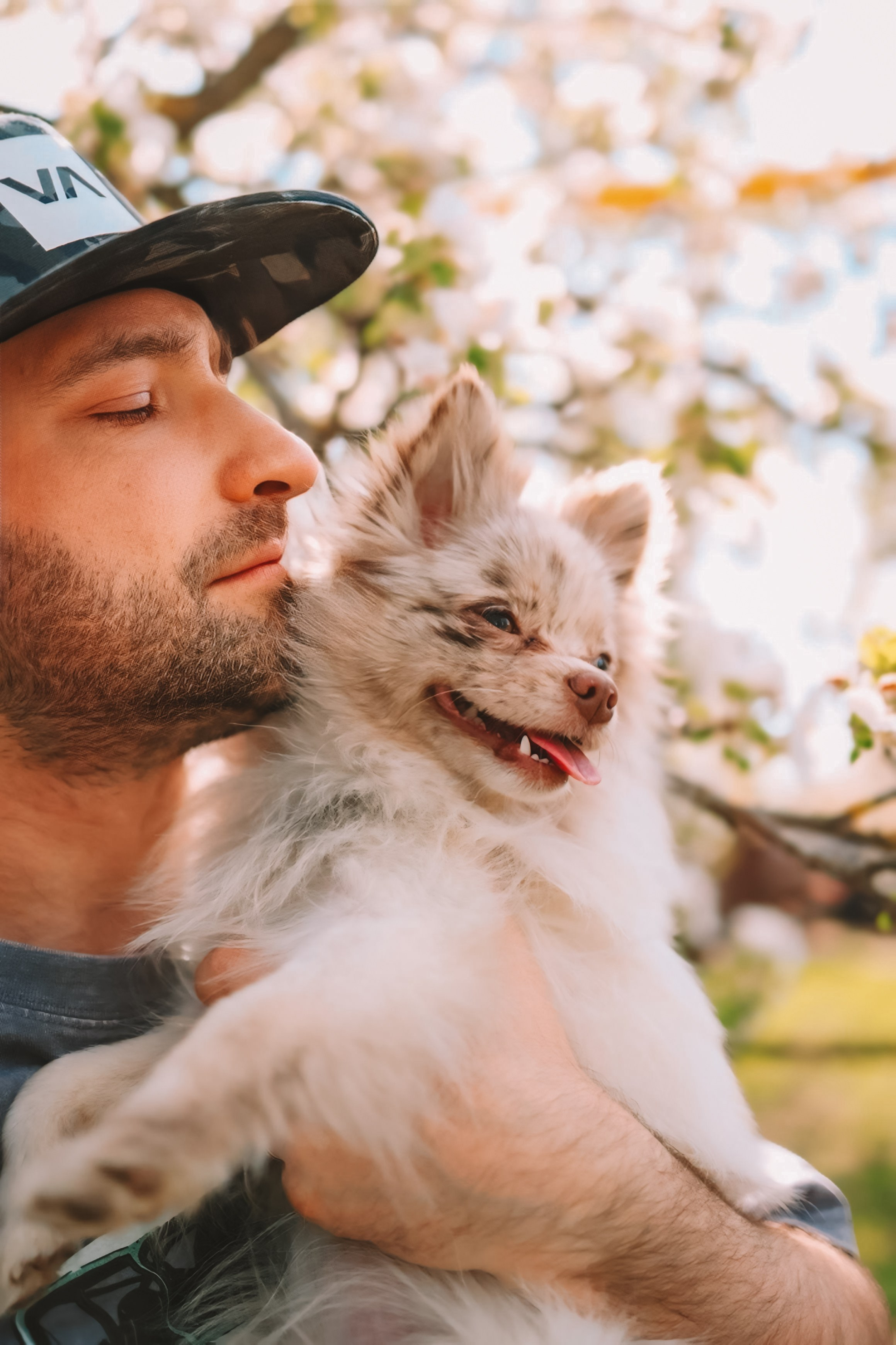 Истории. Портретный и семейный фотограф в Москве Мария Иванова