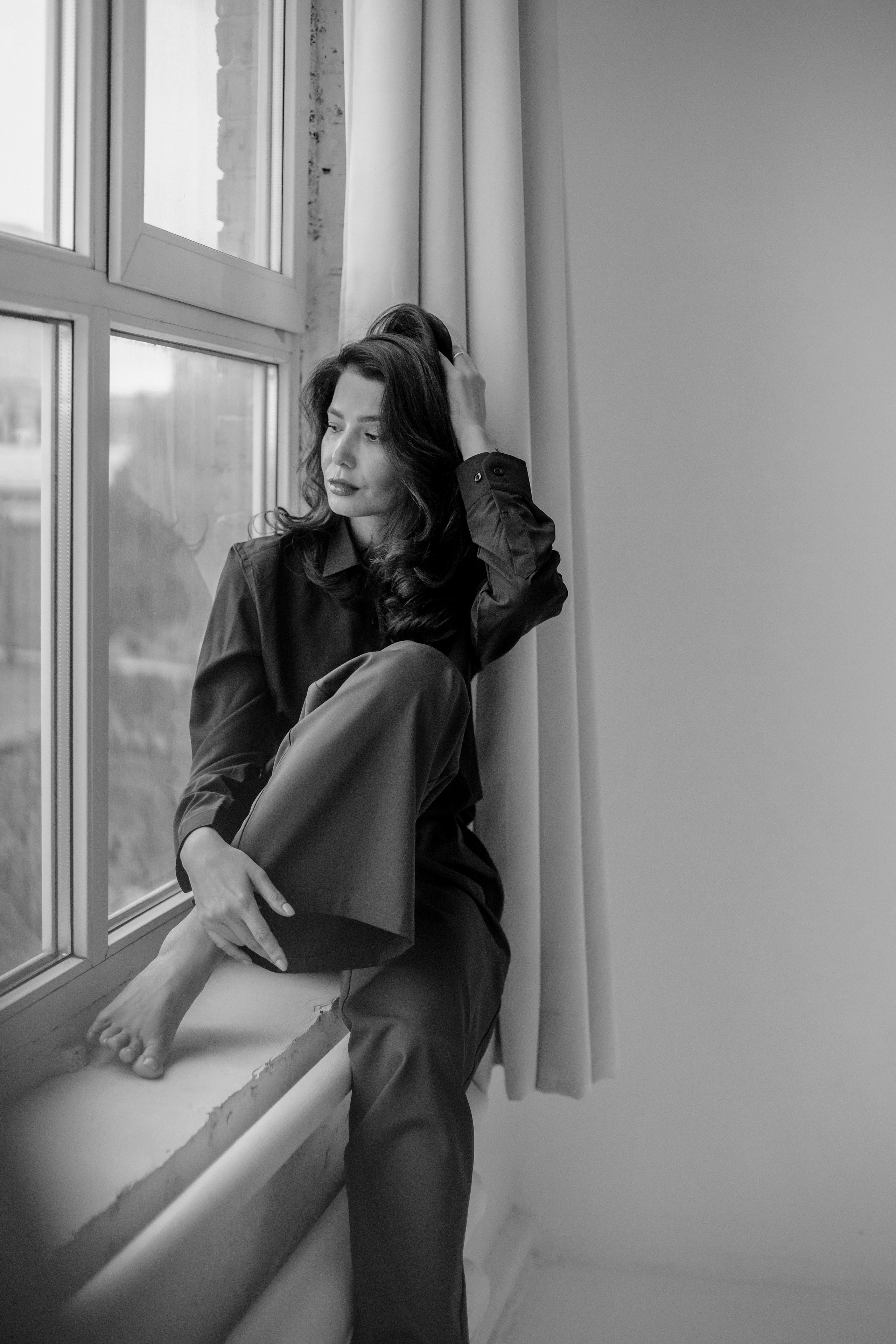 Просто «Красиво». Фотограф в Краснодаре Евгения Михаевич