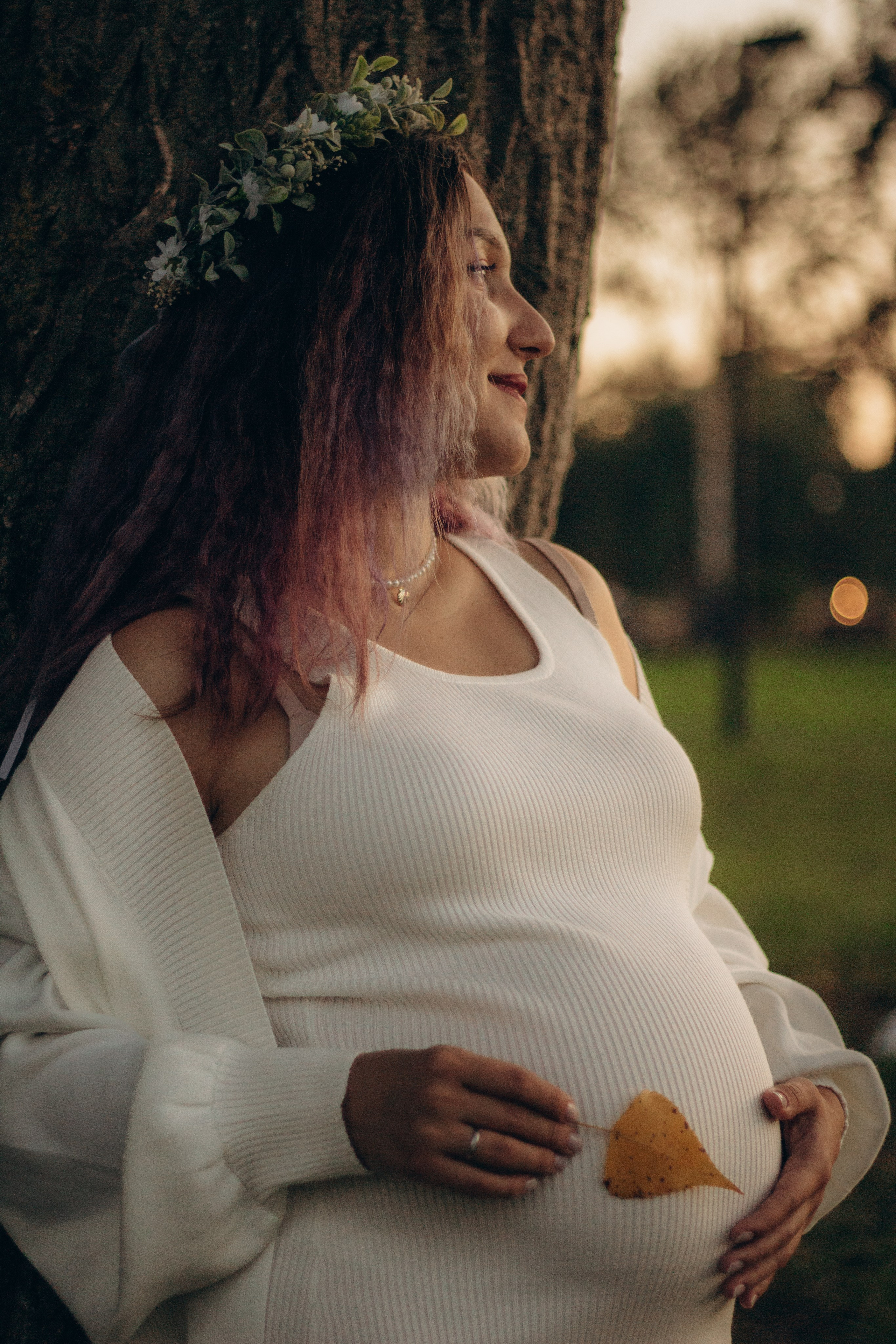 Идеи для фотосессии беременных с мужем