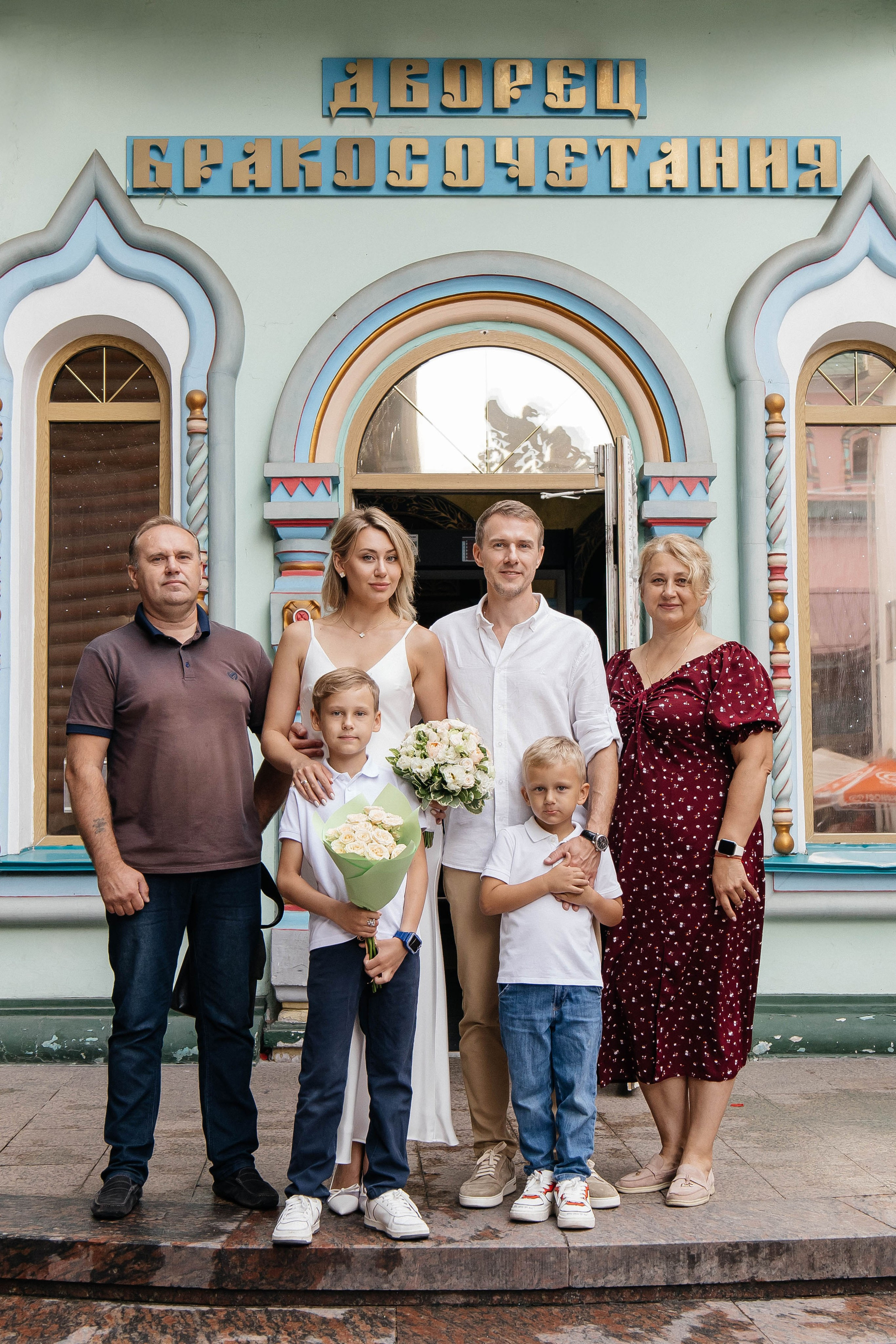 Юбилей свадьбы Александр&Анна. Индивидуальный, парный и семейный фотограф Алиса Полунина