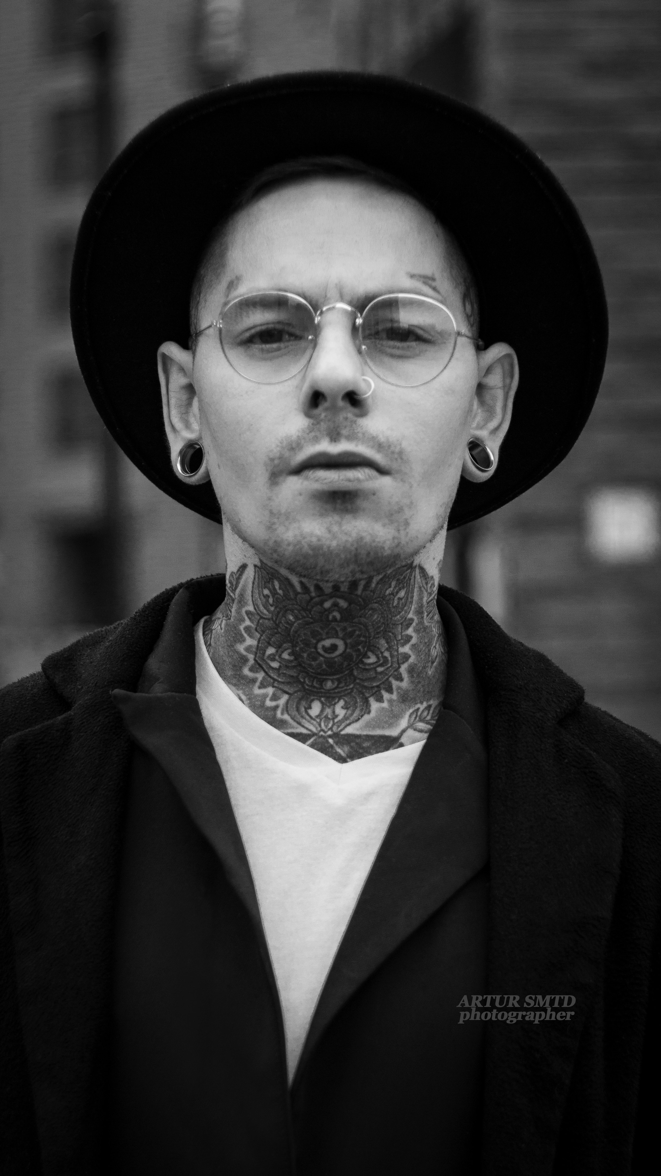 Дима, Май 2024 г. Фотограф из Новосибирска Артур Шамсутдинов