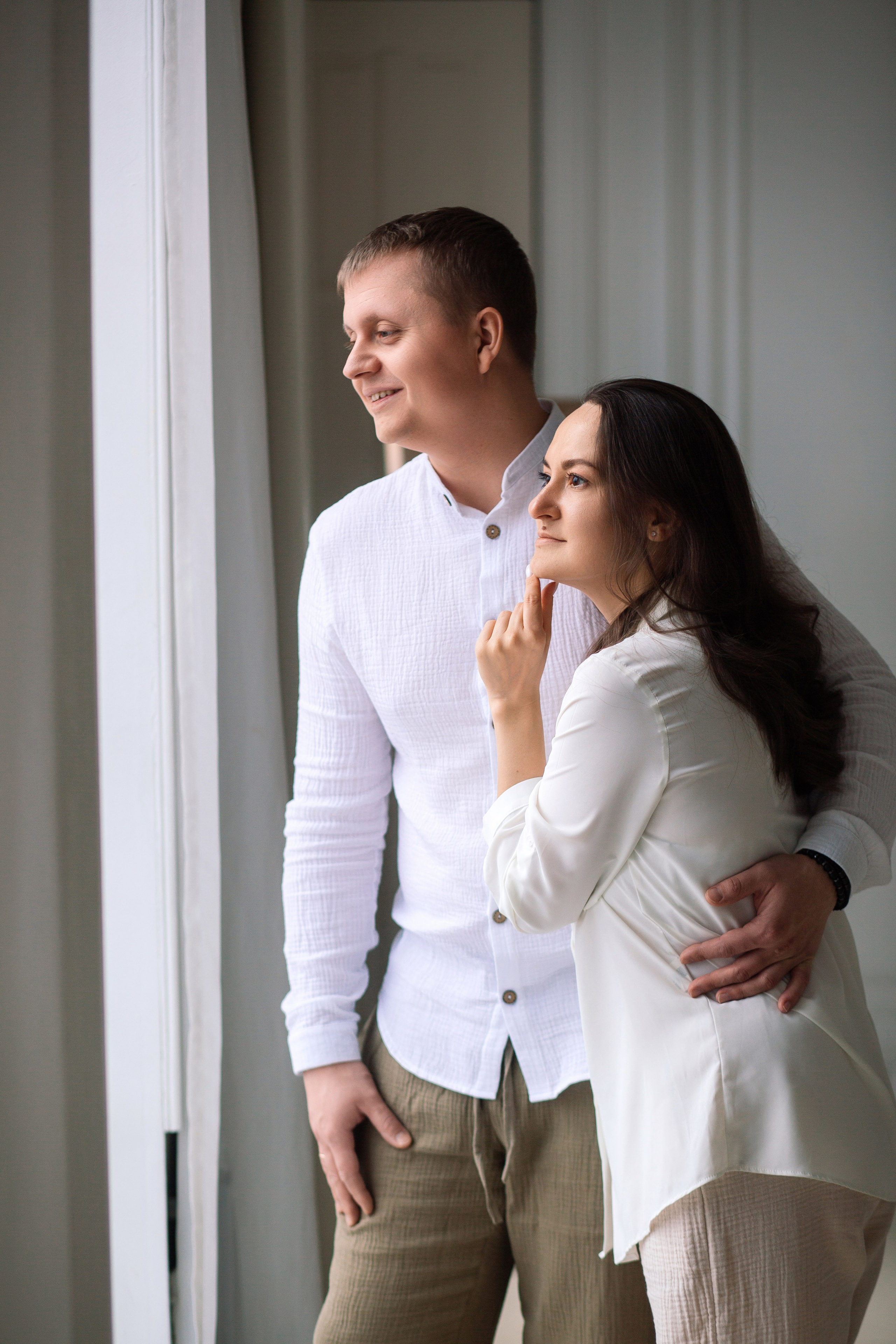 Семейная фотосессия. Семейный фотограф Толстикова Кристина