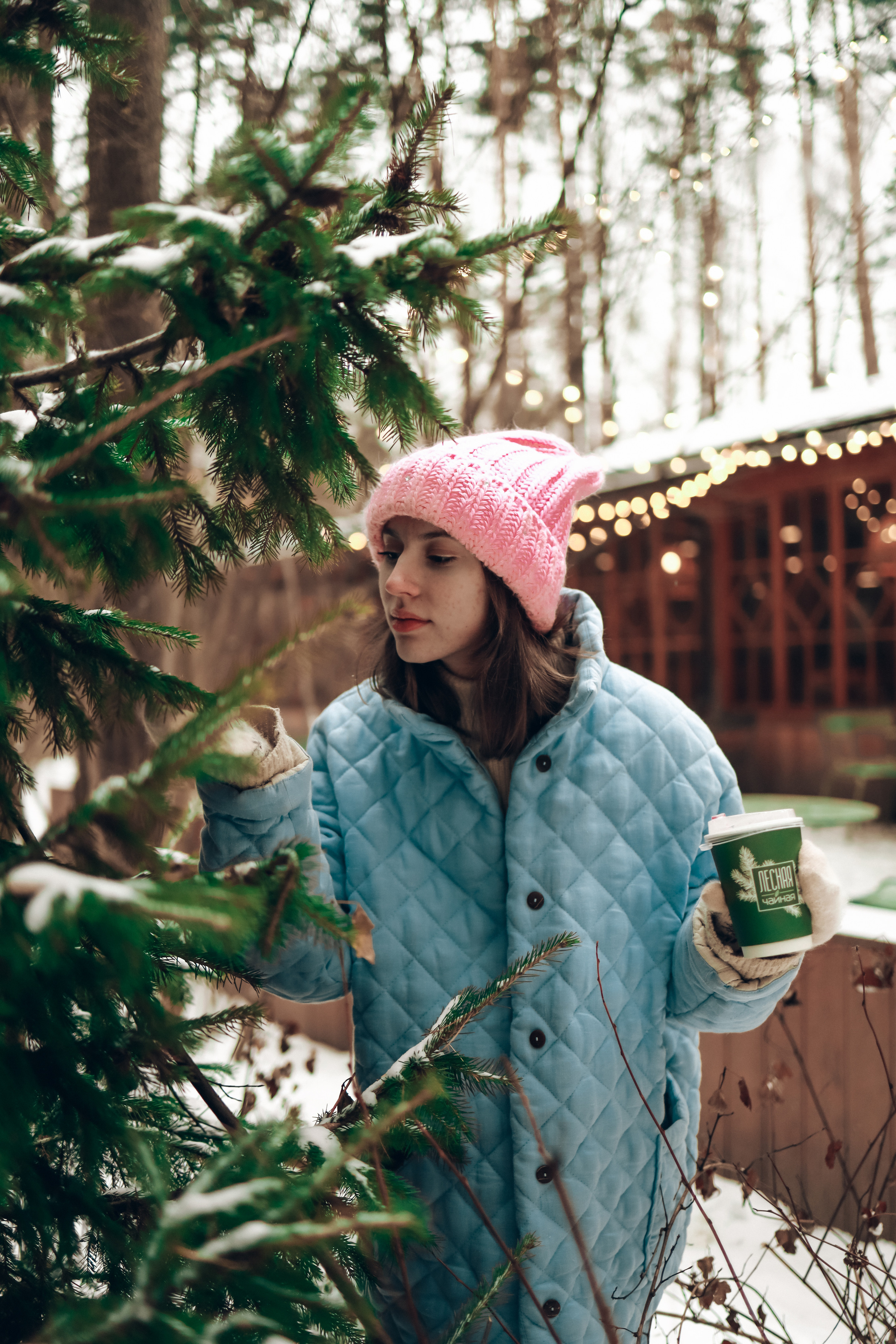 Портрет. Мария Бриль семейный и детский Lifestyle фотограф Москва