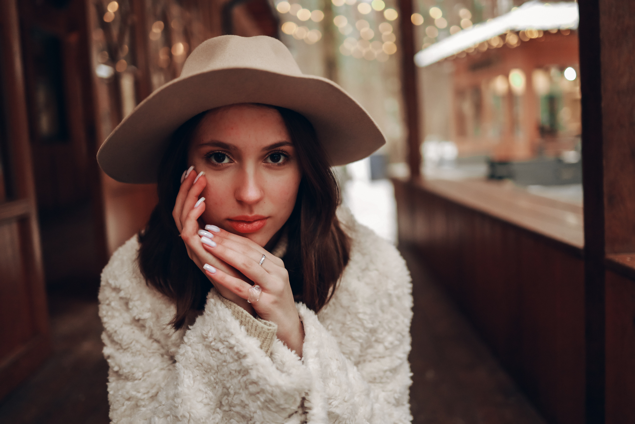 Портрет. Мария Бриль семейный и детский Lifestyle фотограф Москва