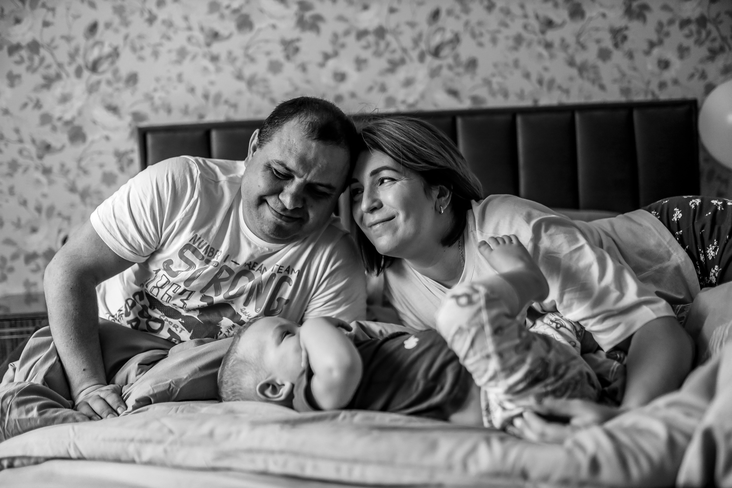 Домашний уют…. Мария Бриль семейный и детский Lifestyle фотограф Москва