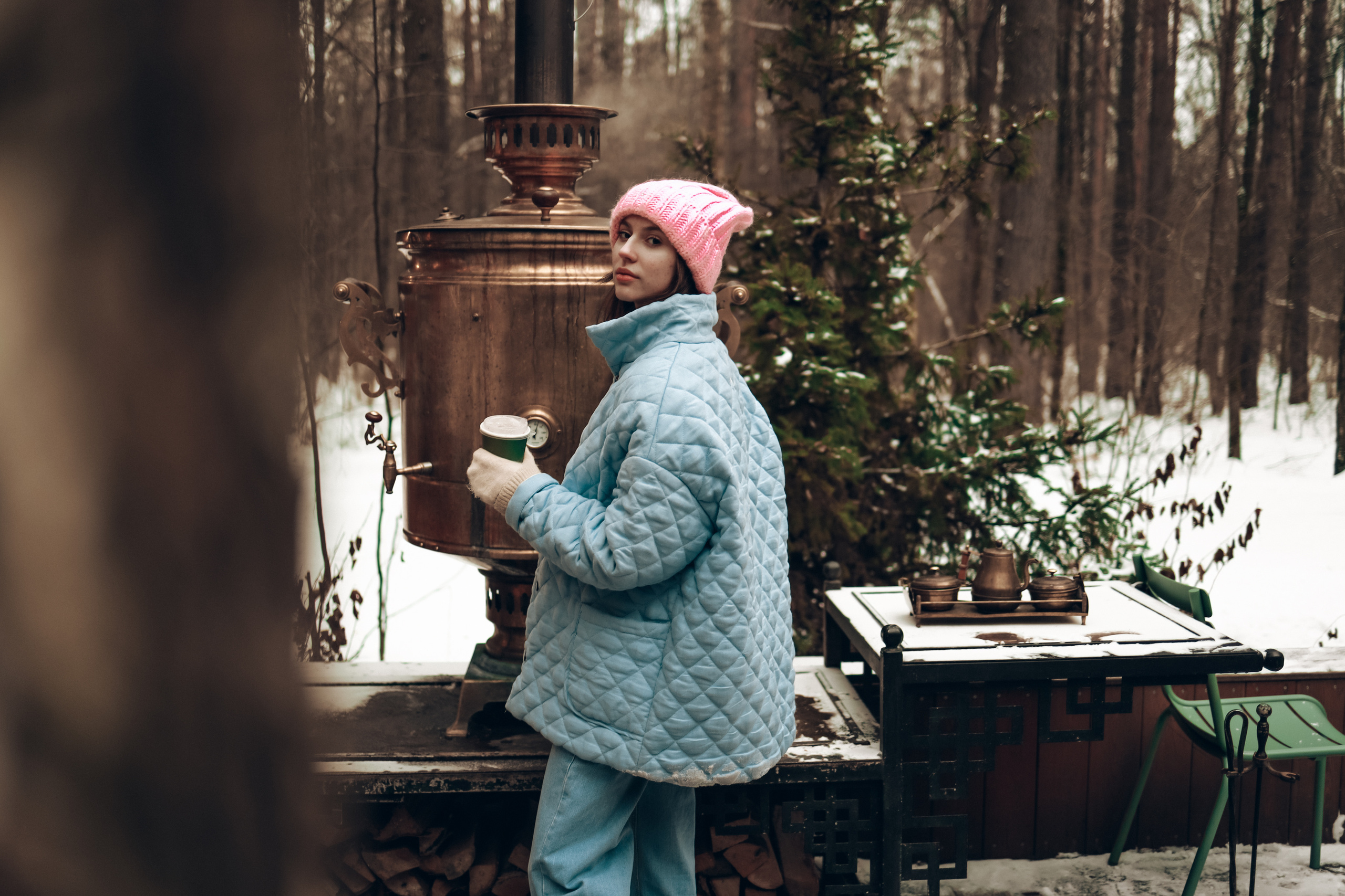 Портрет. Мария Бриль семейный и детский Lifestyle фотограф Москва