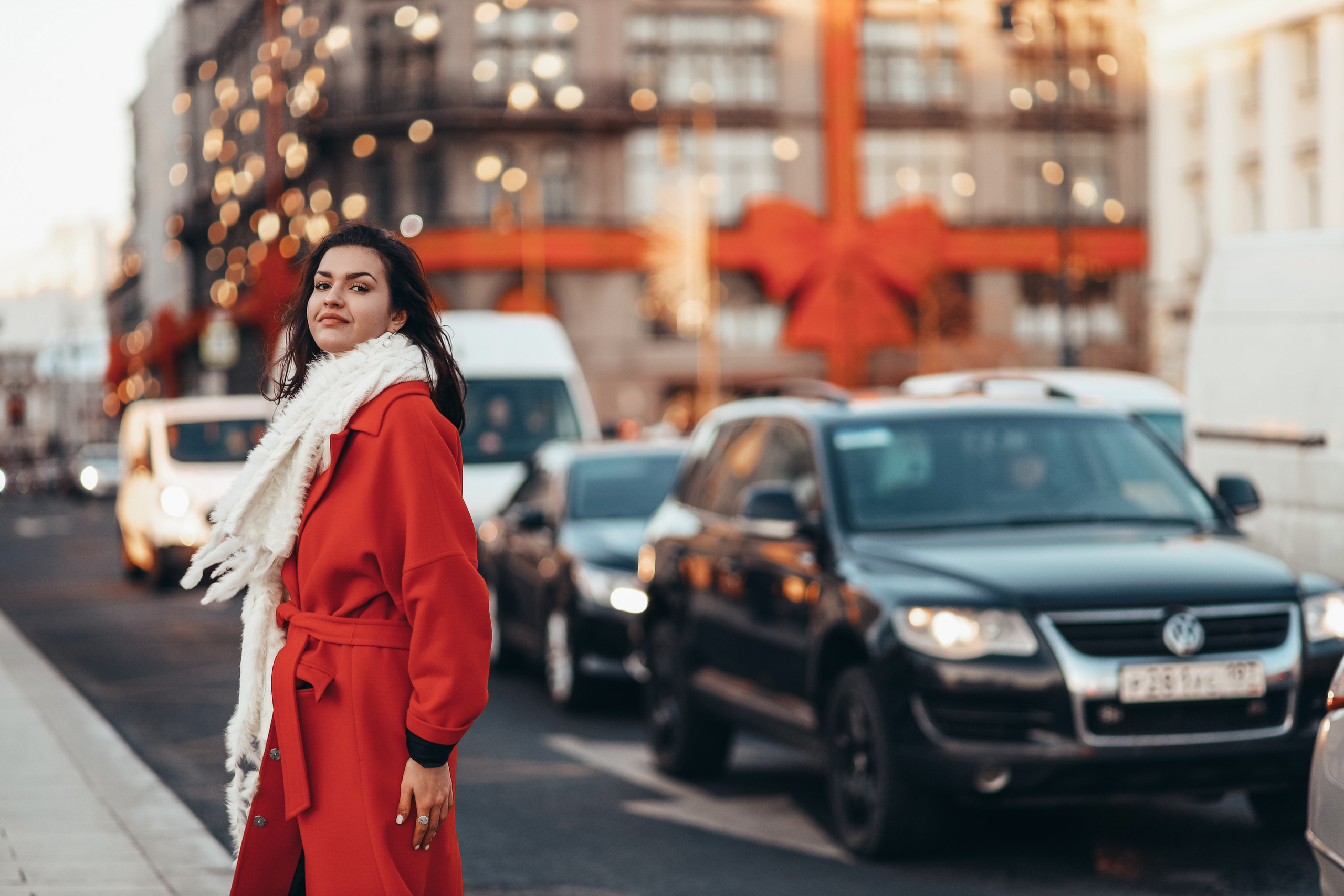 Портрет. Мария Бриль семейный и детский Lifestyle фотограф Москва