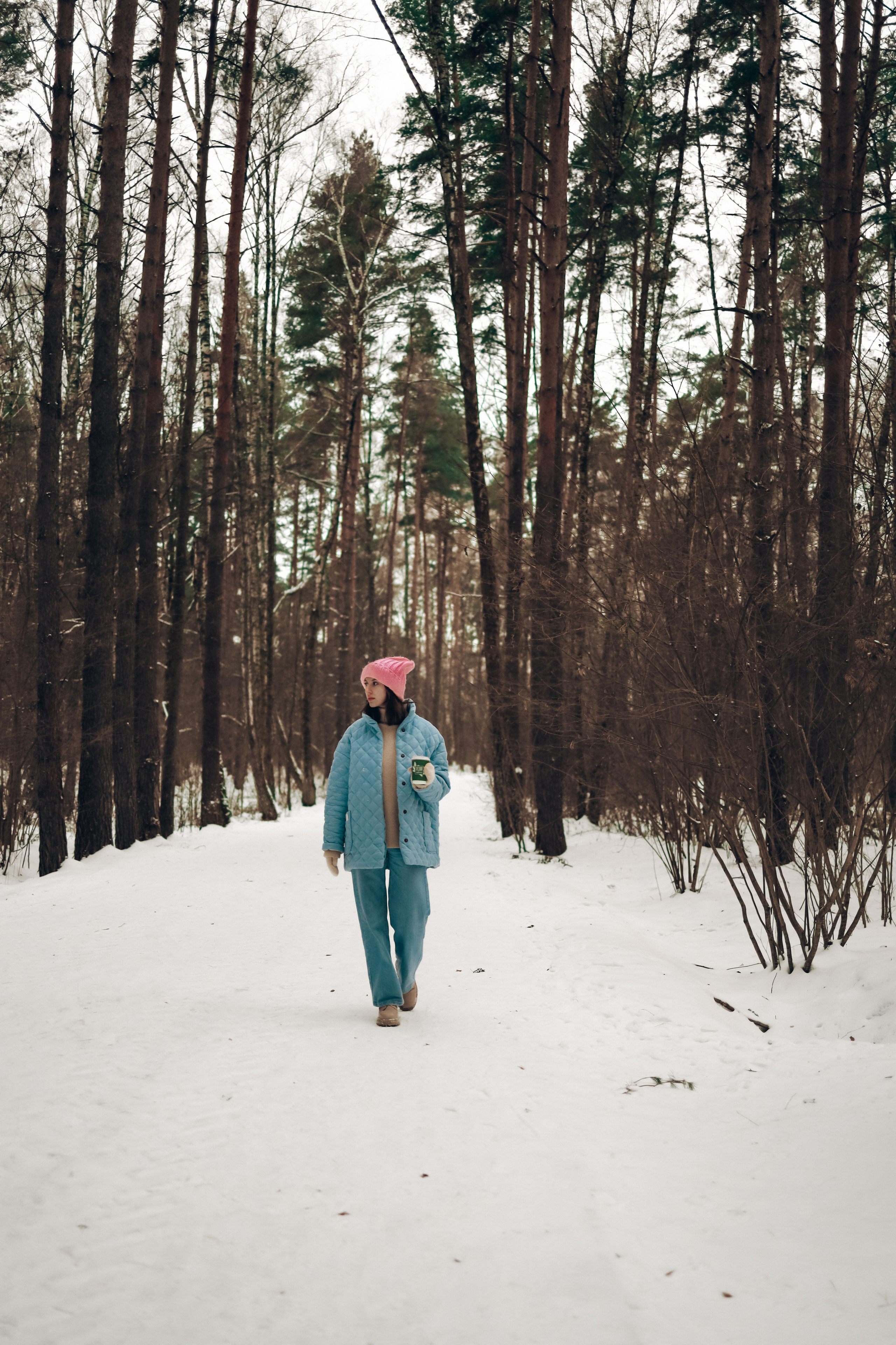 Портрет. Мария Бриль семейный и детский Lifestyle фотограф Москва
