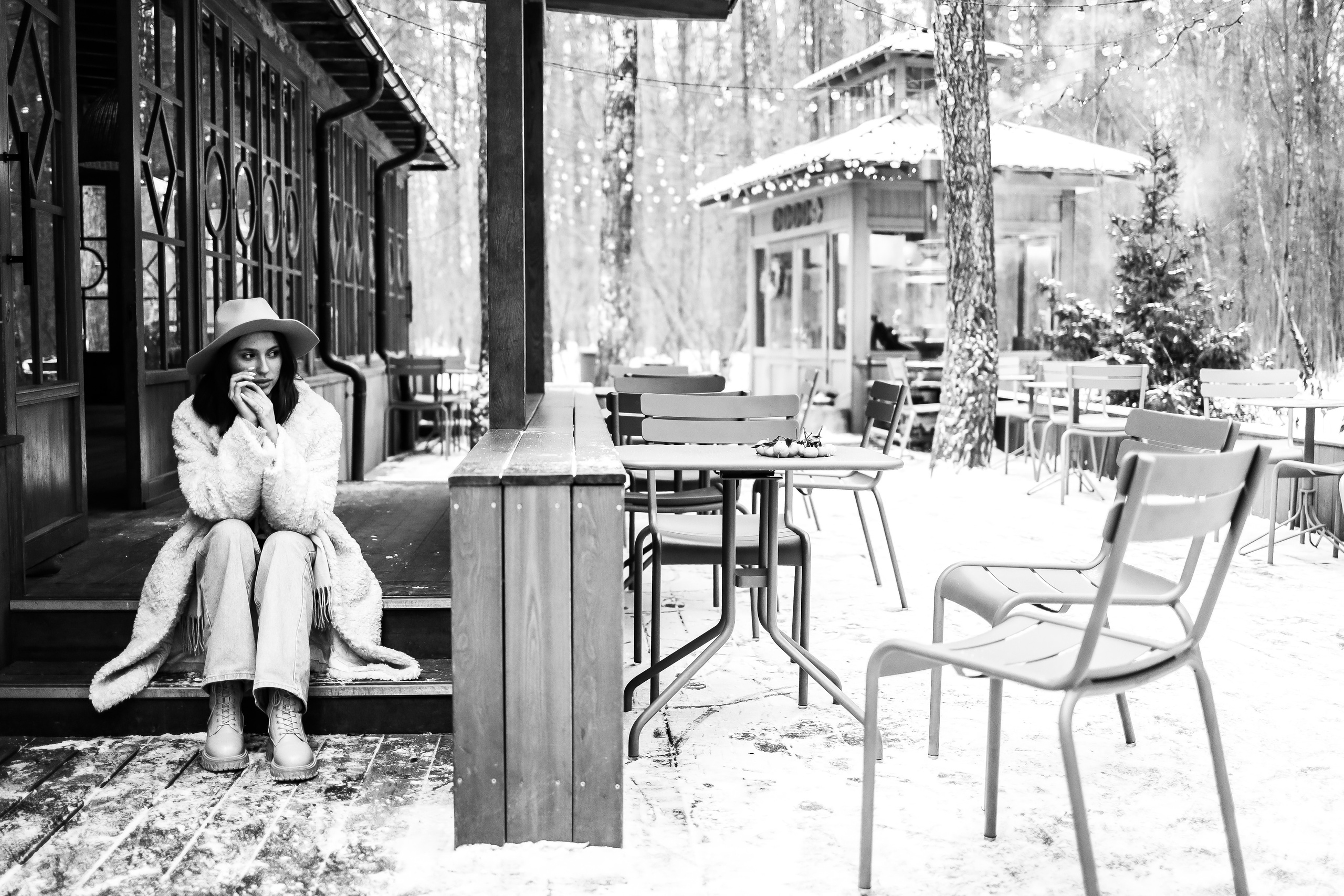 Портрет. Мария Бриль семейный и детский Lifestyle фотограф Москва