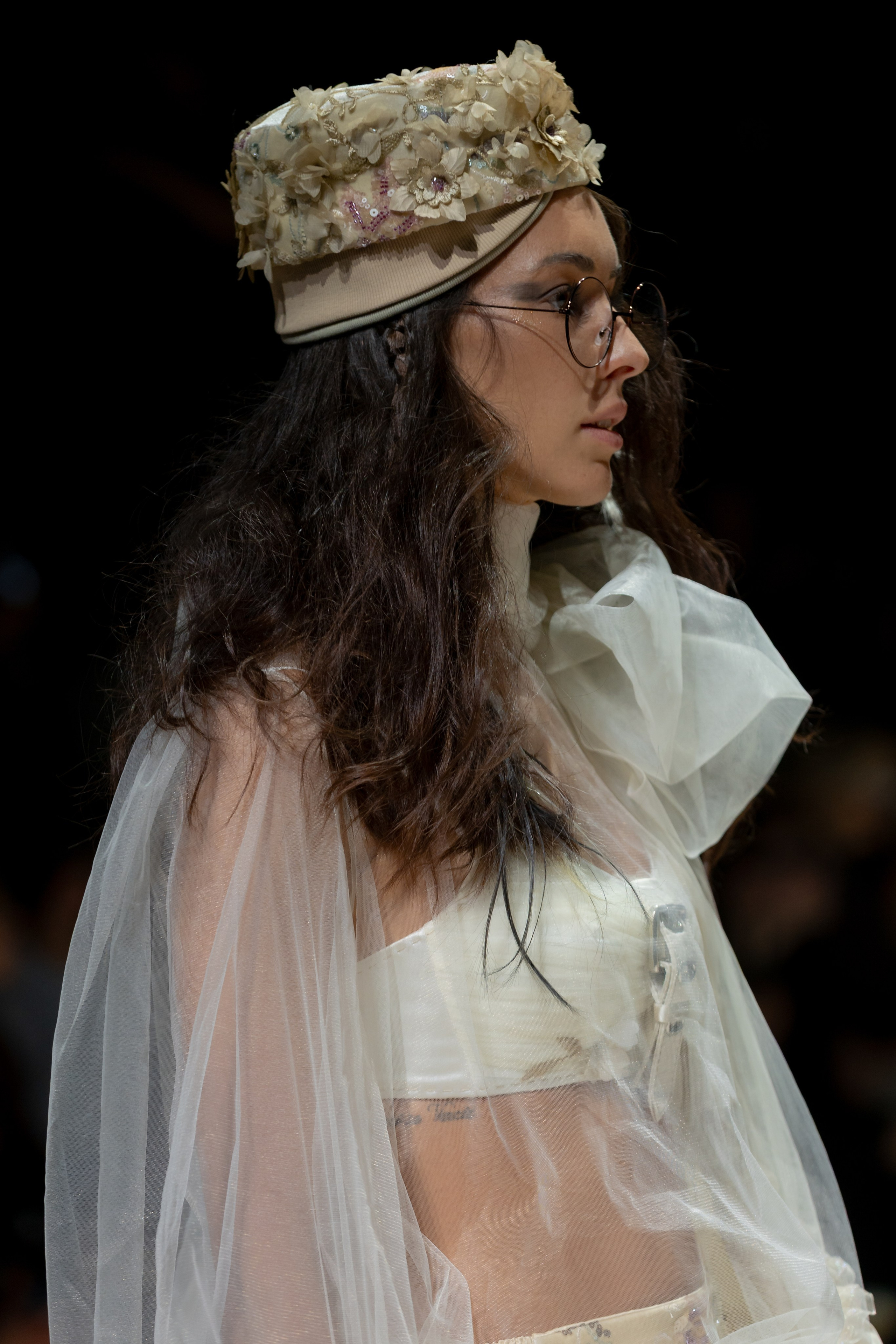 Московская неделя моды. Показ Игоря Гуляева. Фотограф в Ростов-на-Дону Виктория Савчук