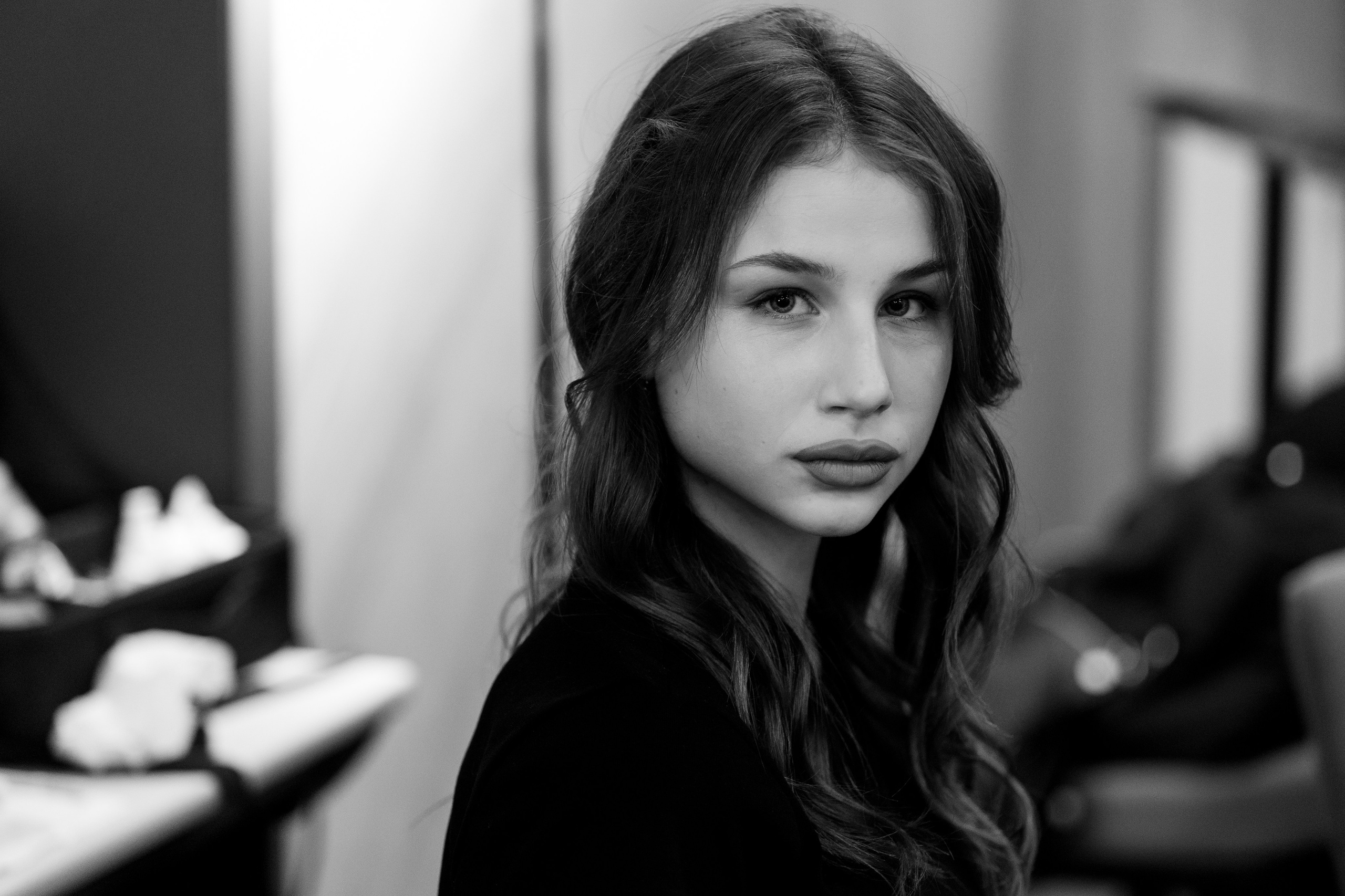 Backstage Rostov Fashion Show 2025. Осень-зима. Фотограф в Ростов-на-Дону Виктория Савчук