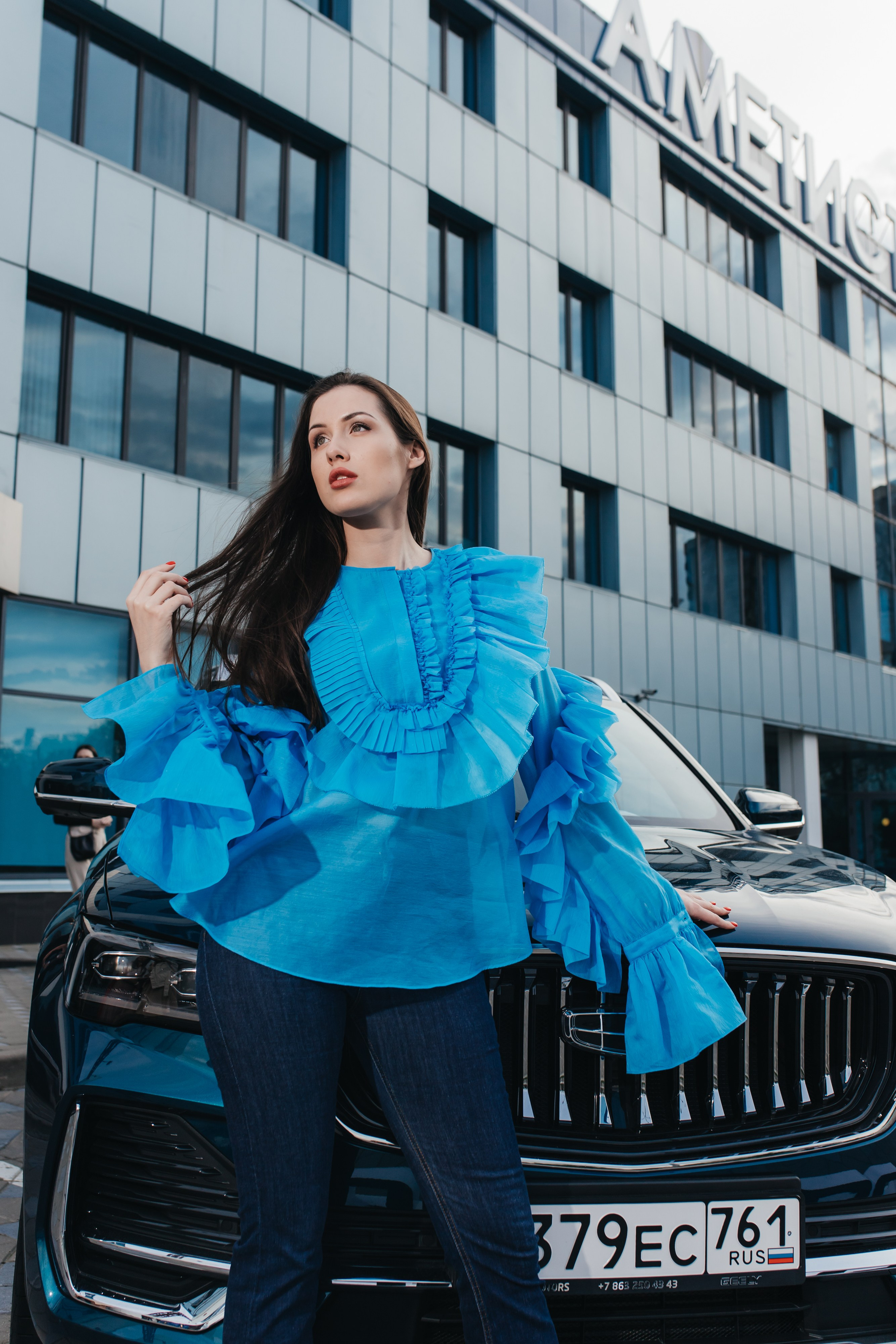 Don Fashion Week 2023-2024. Фотограф в Ростов-на-Дону Виктория Савчук