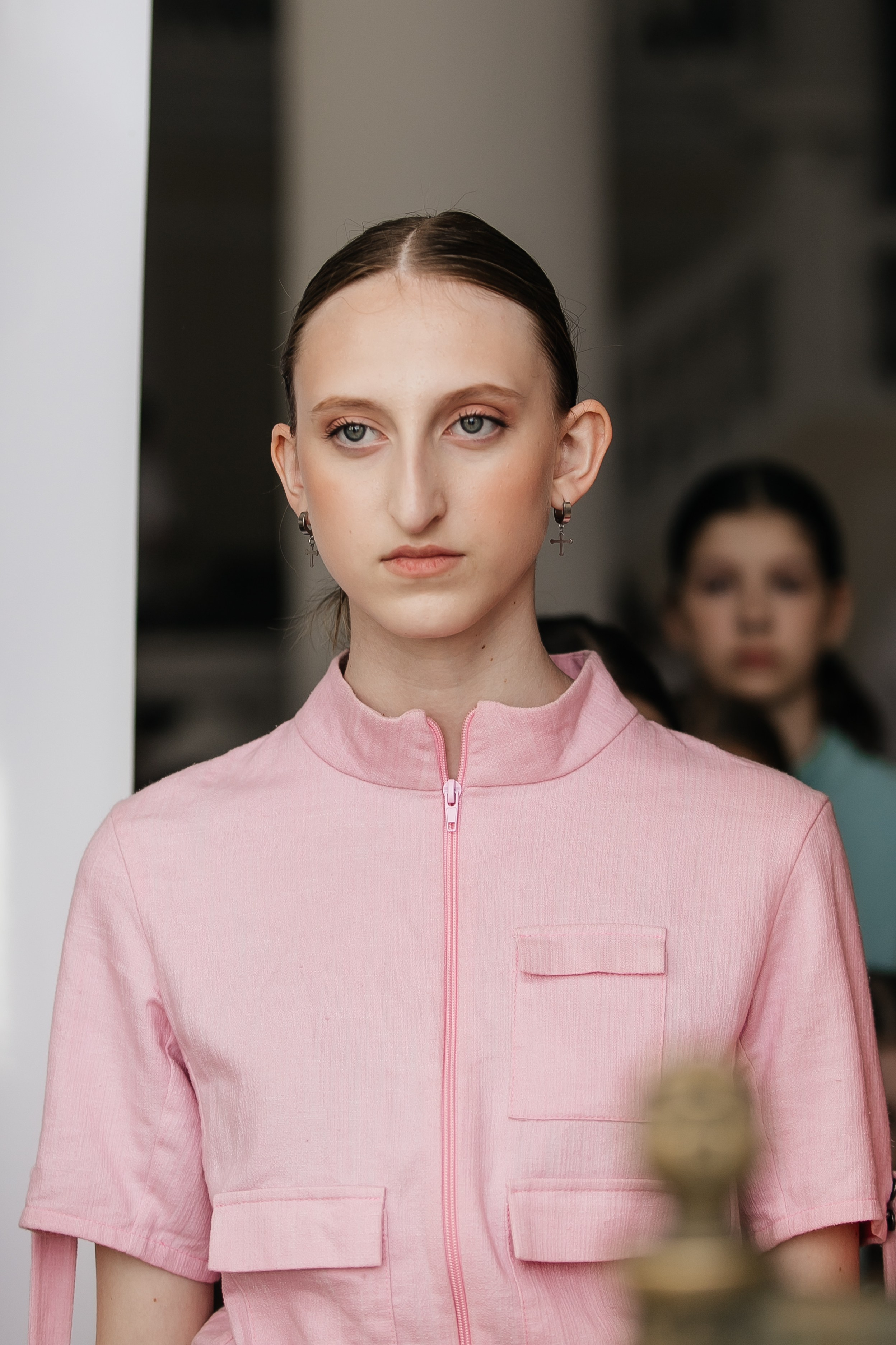 Sigma Fashion Show. Сочи 2024. Фотограф в Ростов-на-Дону Виктория Савчук