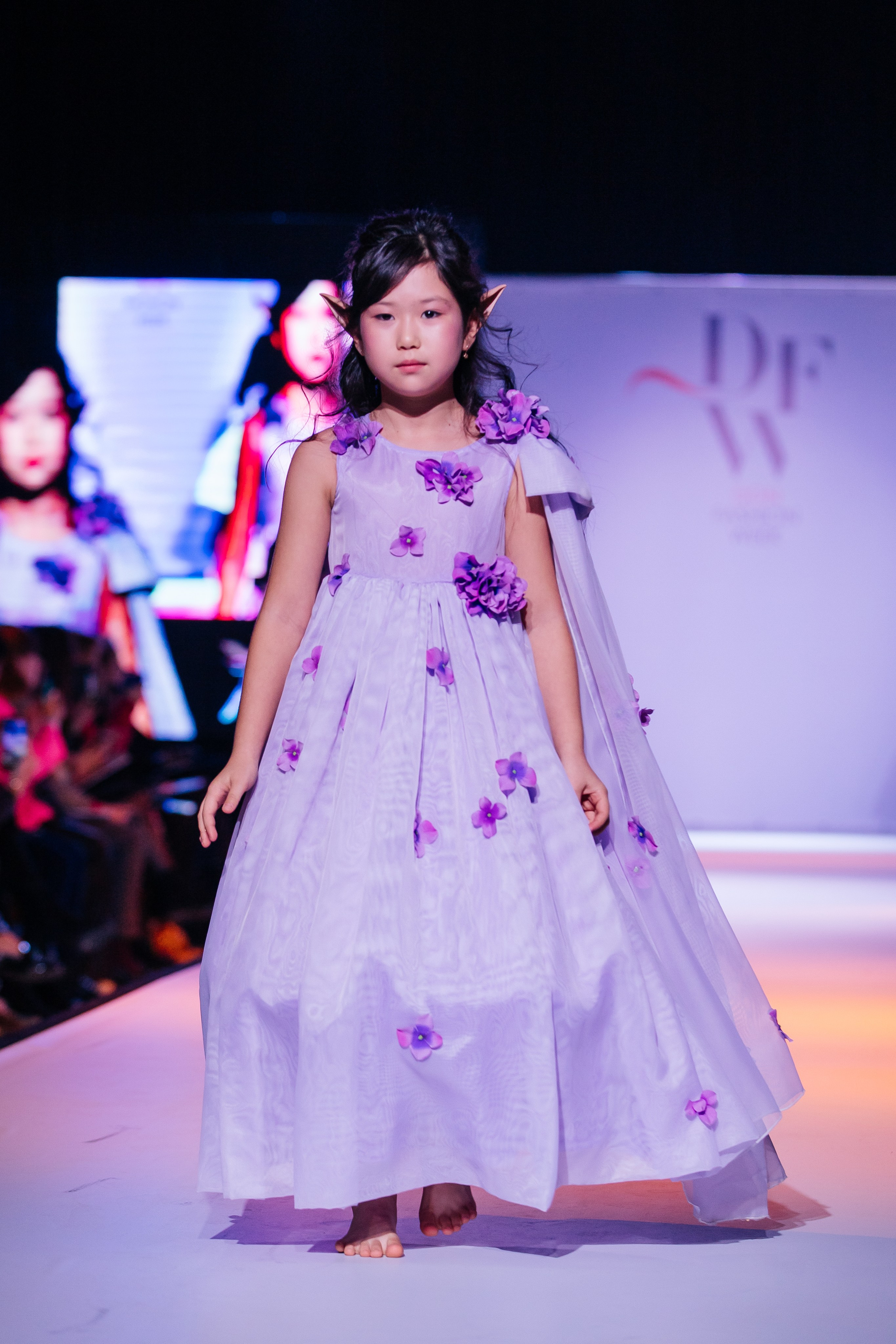 Don Fashion Week 2023-2024. Фотограф в Ростов-на-Дону Виктория Савчук