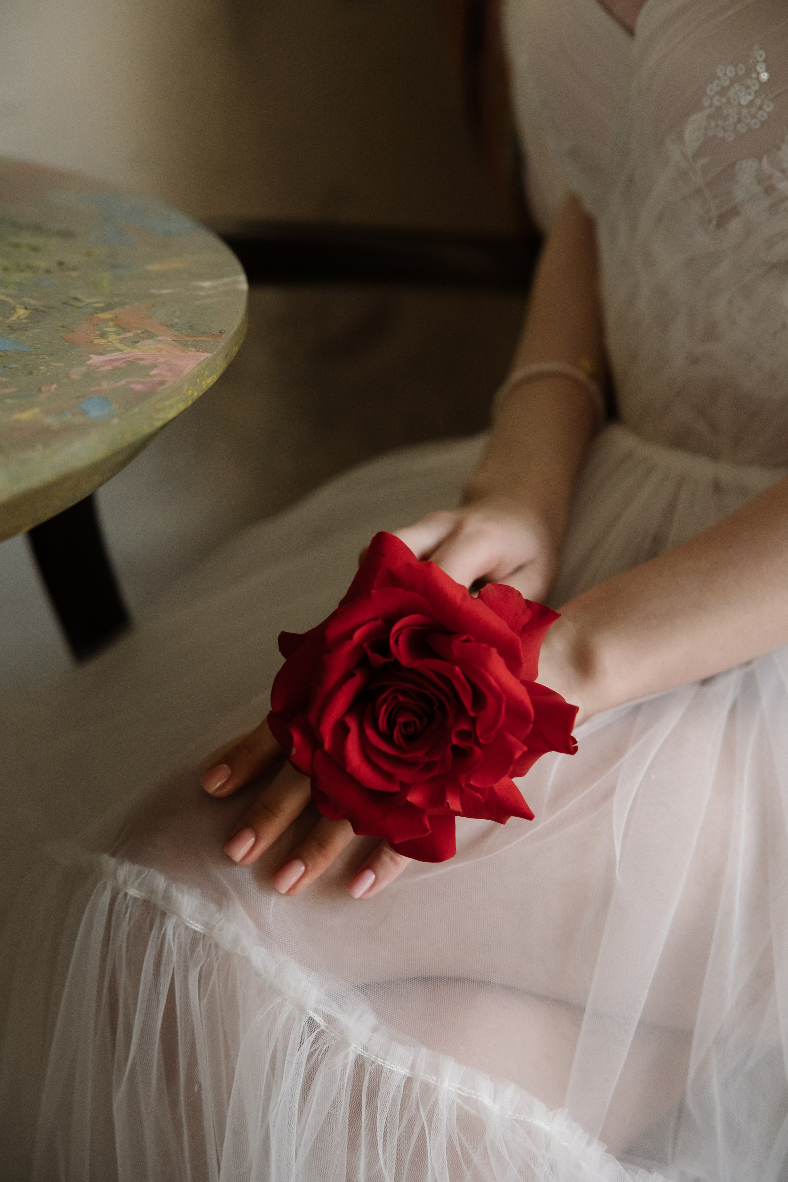 Олег & Карина. Организация Светлана Мазурова. Главная