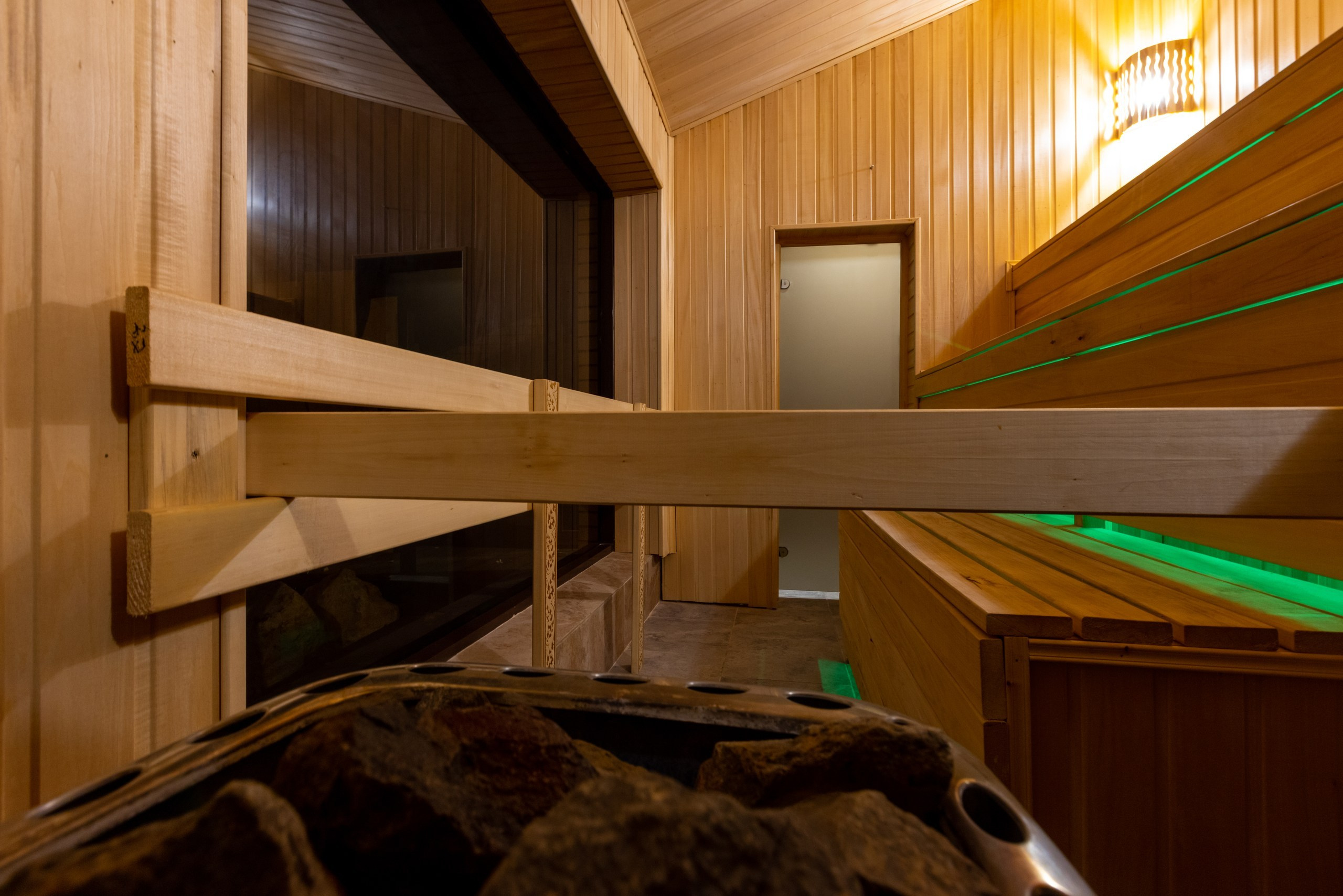 Большая Тросна вечером и новый бассейный комплекс. Фотограф в Туле Крупский АнДРей. Фотостудия «КАДР71» в Туле