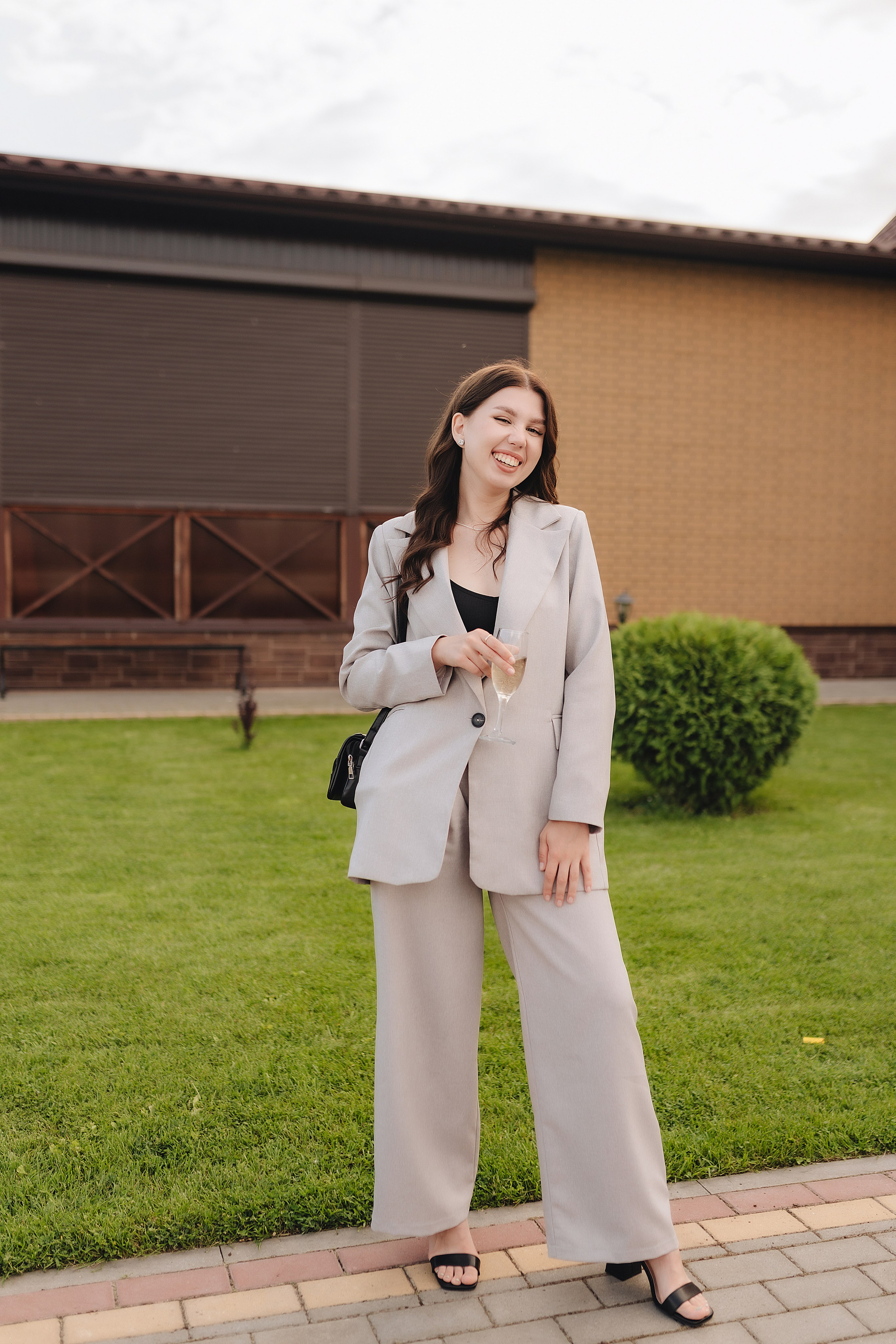 Анна и Дмитрий. Фотограф Карина Шмулёва. Воронеж и область