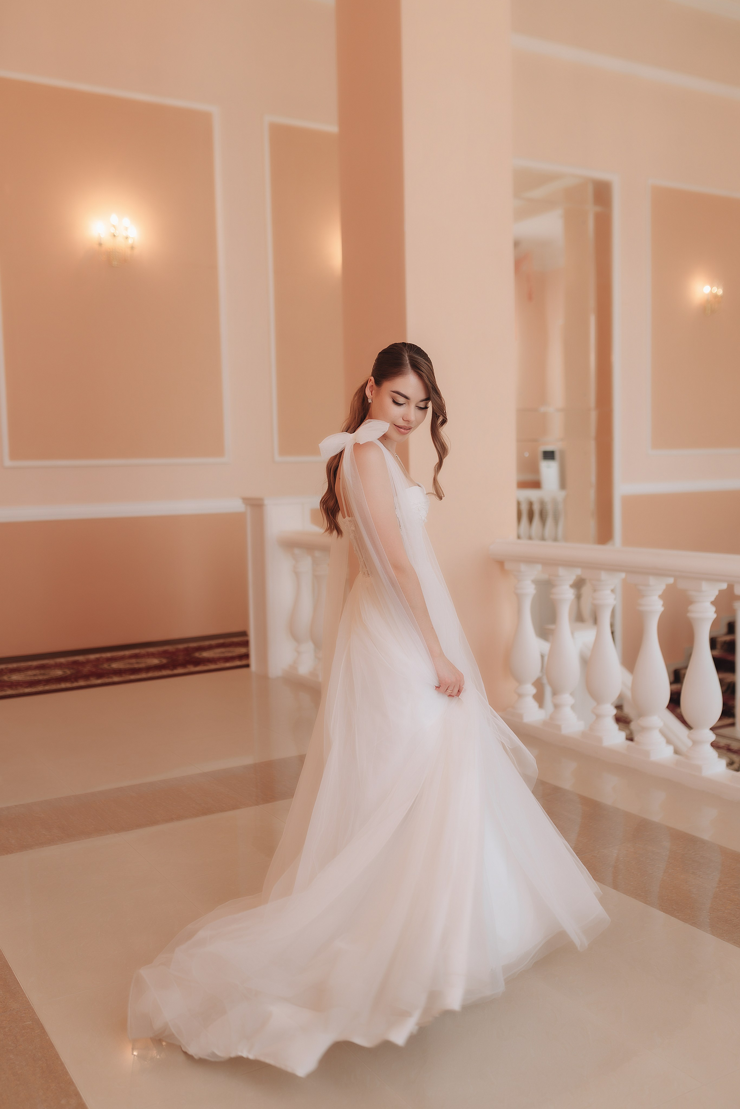 Алиса и Алексей. Фотограф Карина Шмулёва. Воронеж и область