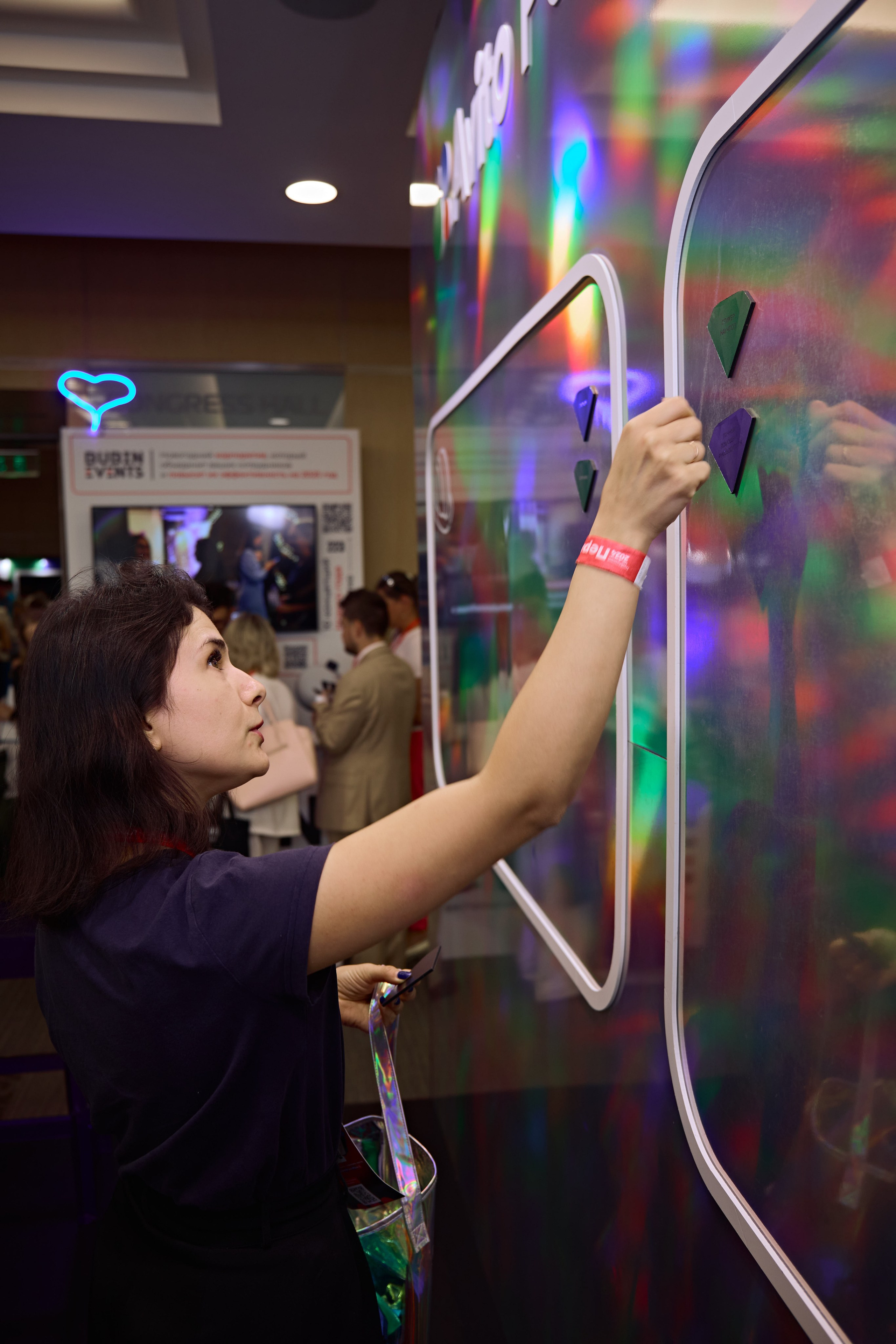 АВИТО на Персонал Экспо. Фотограф Андрей Егоров