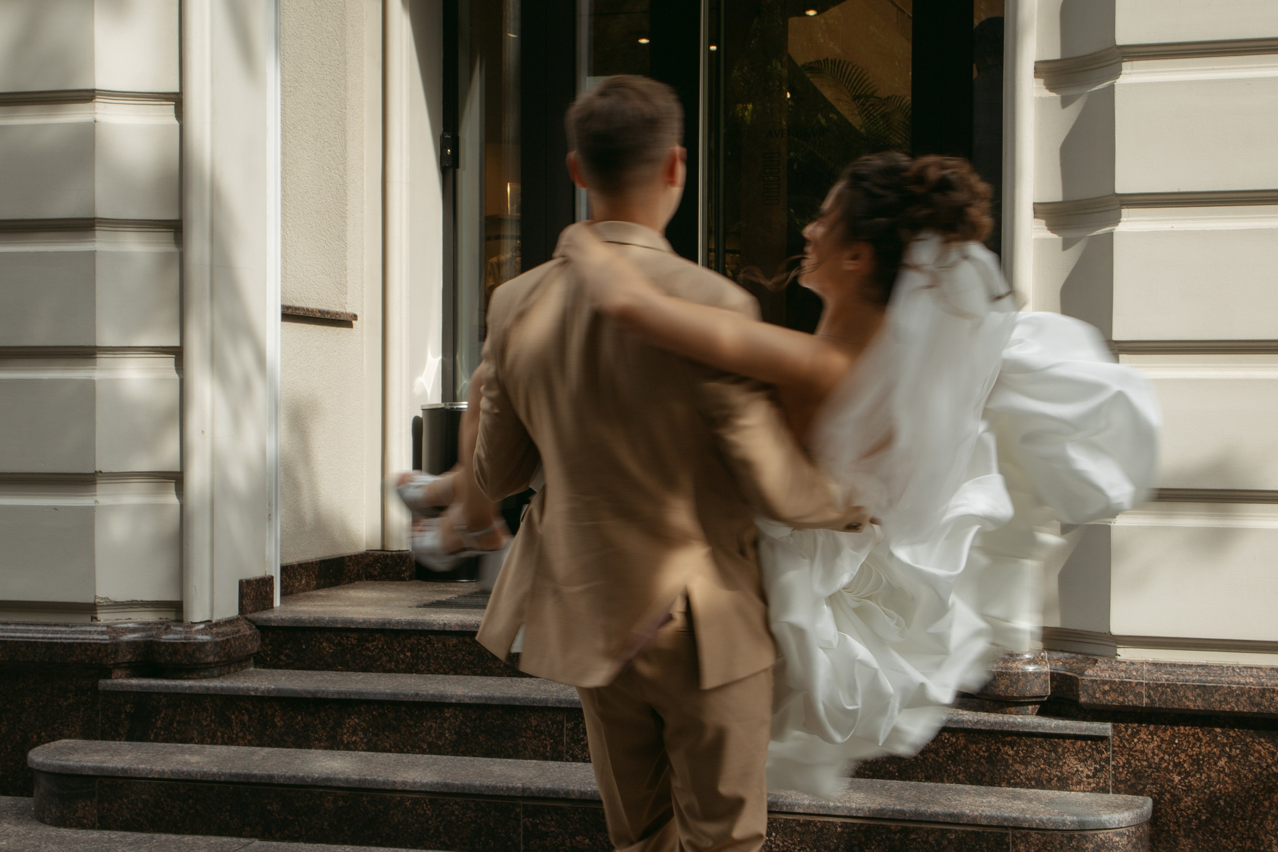 Владимир & Анна