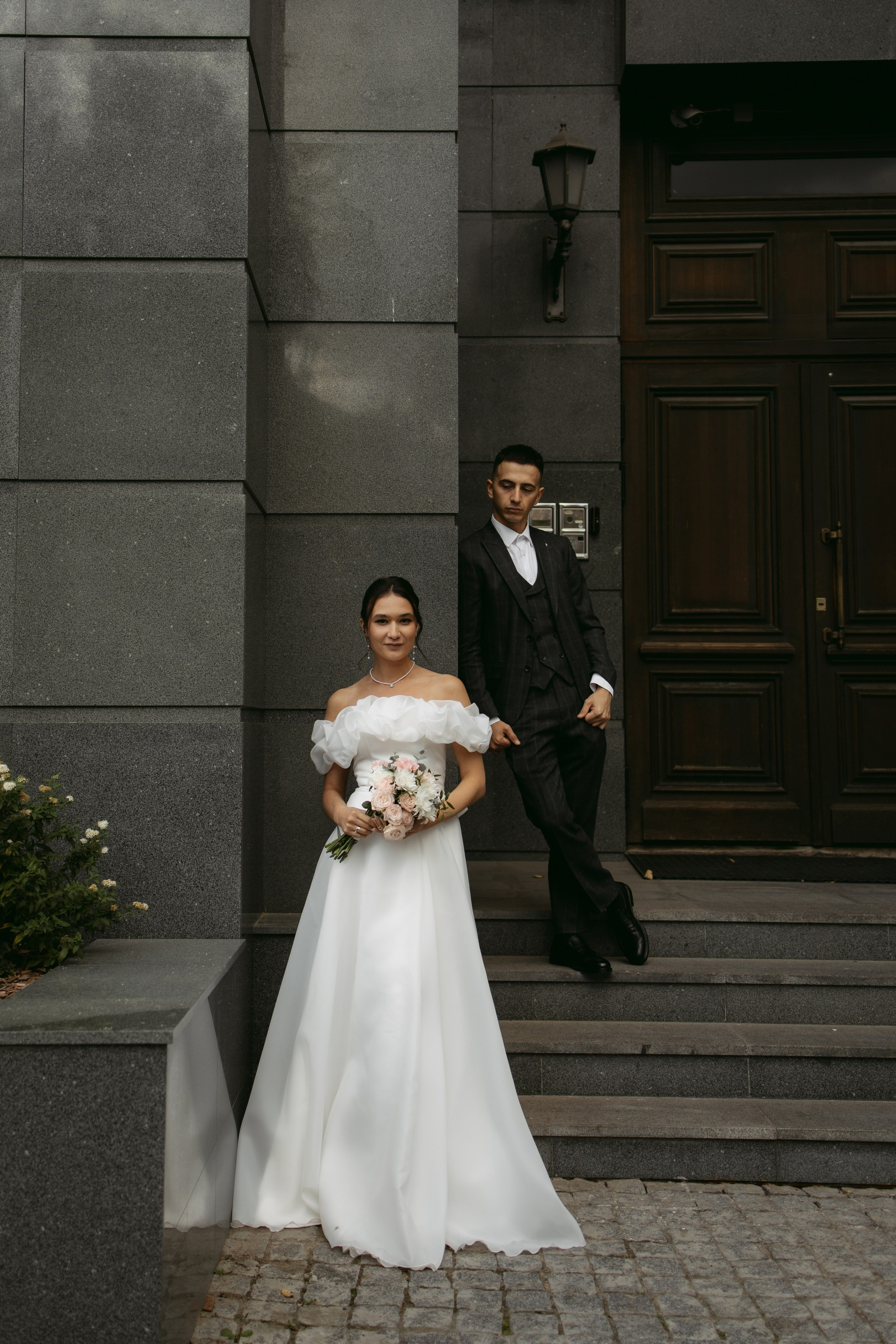 Нафис & Илюза