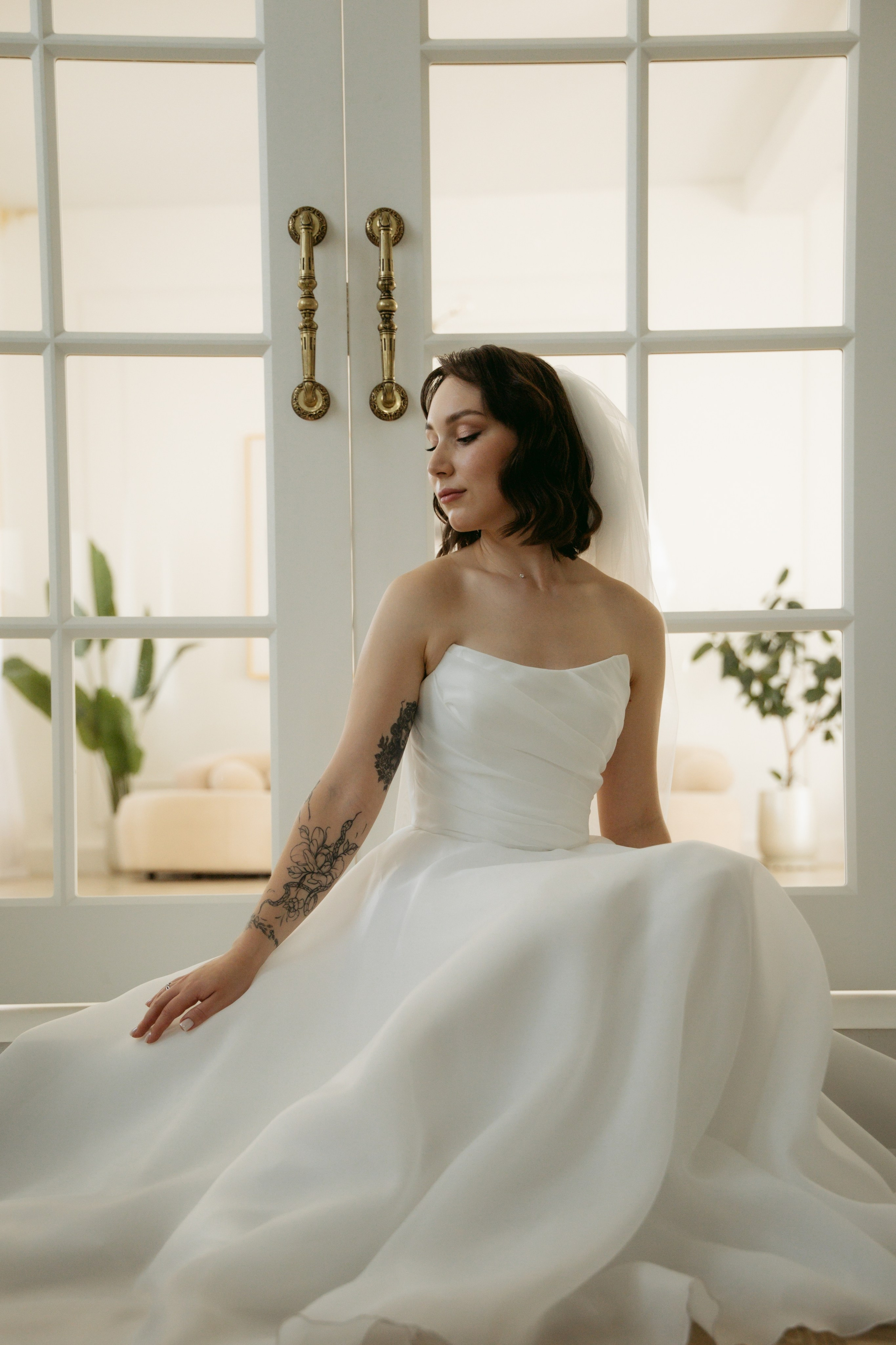 Альберт & Анна