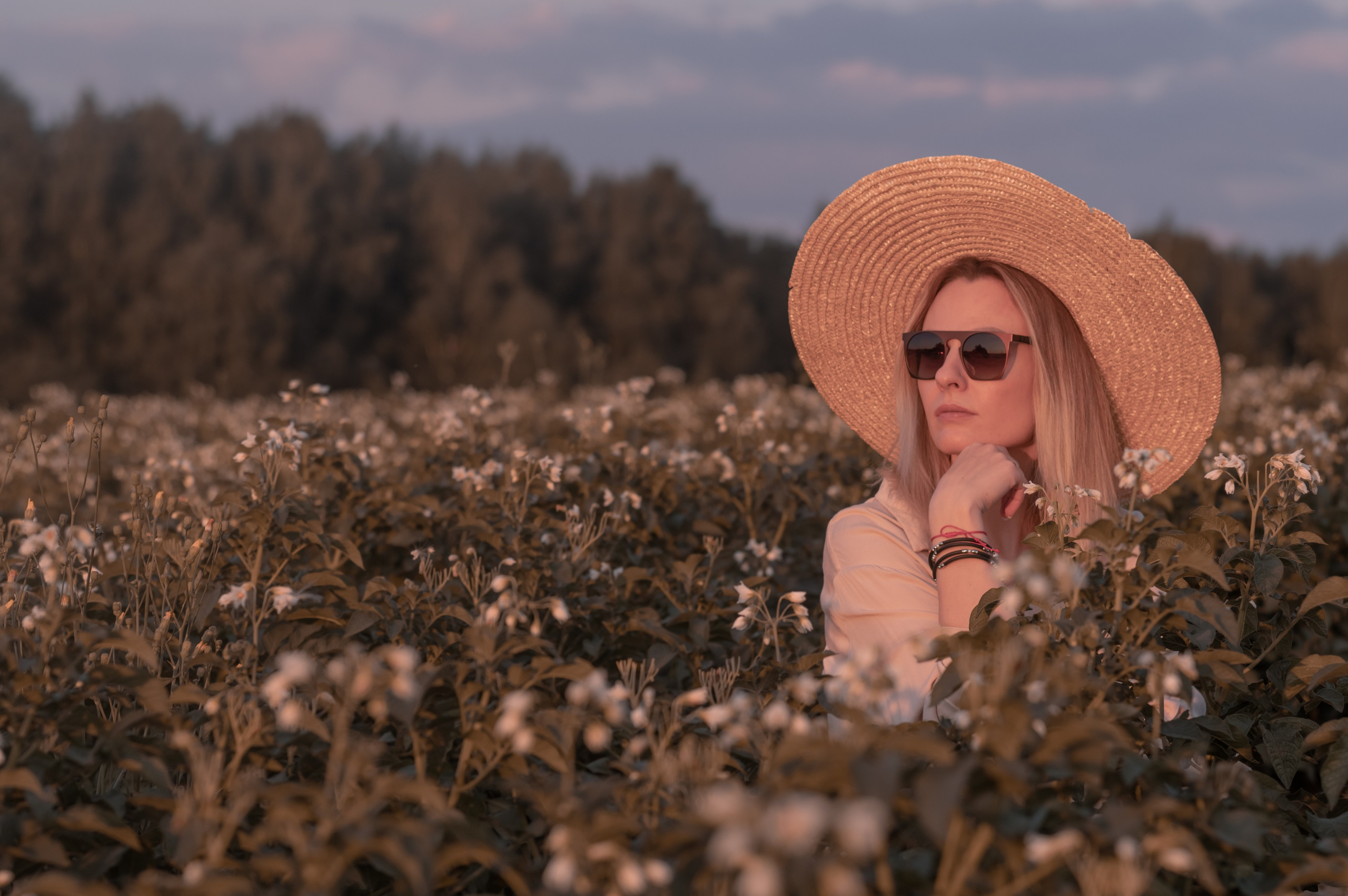 Фотосессии на природе. Фотограф Светлана Воронцова