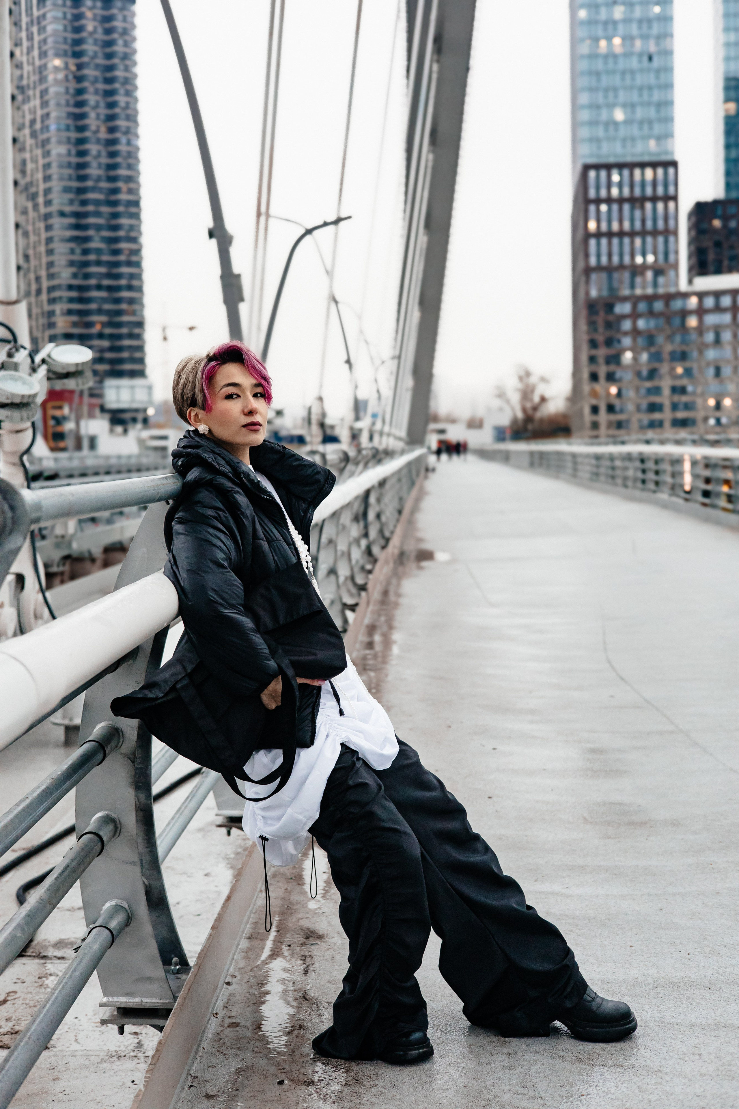 Диля. Фотограф и видеограф для бизнеса, экспертов и мероприятий в Москве