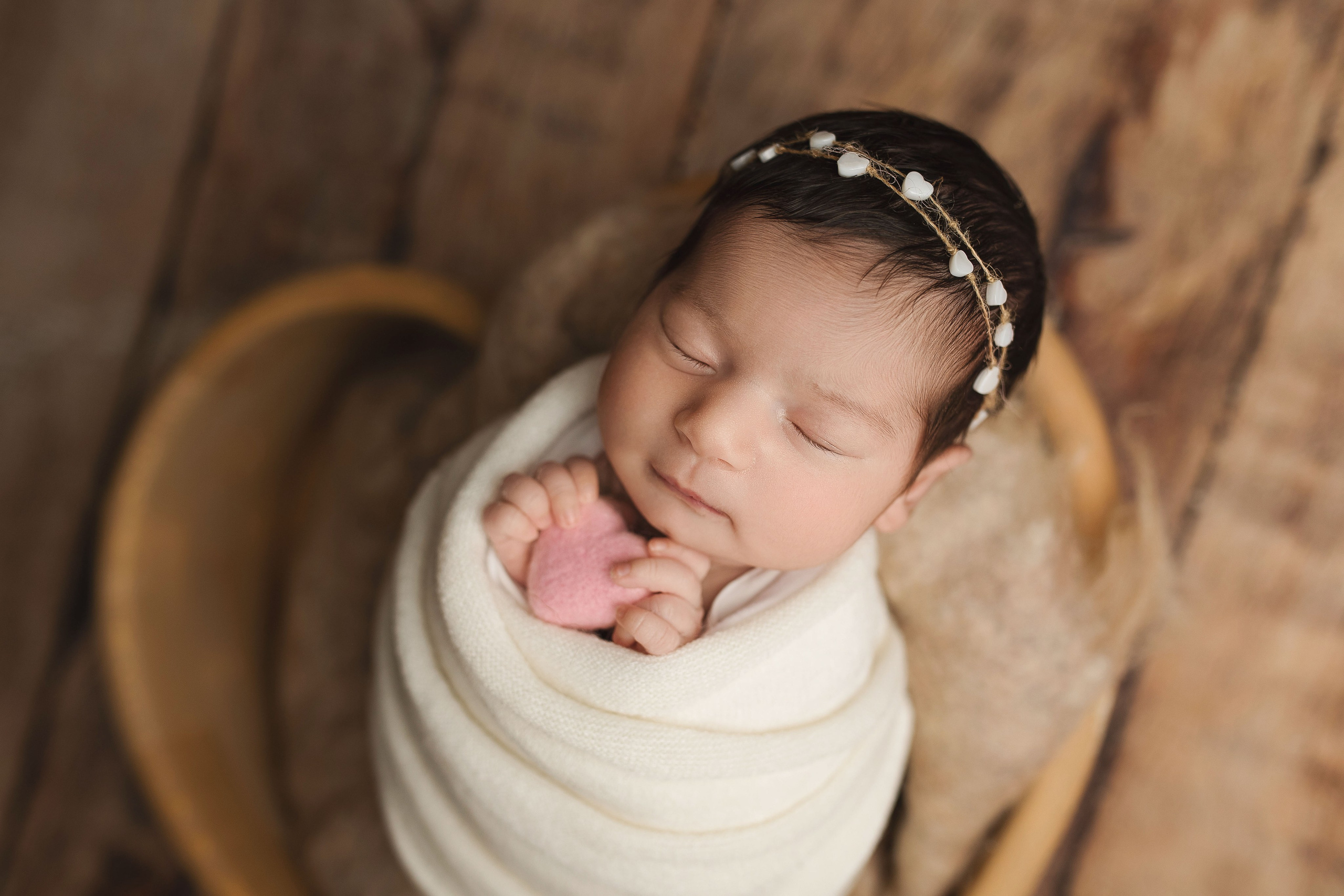 Девочки. Фотограф новорожденных Серпухов, Протвино, Москва I Марина Бурмистрова