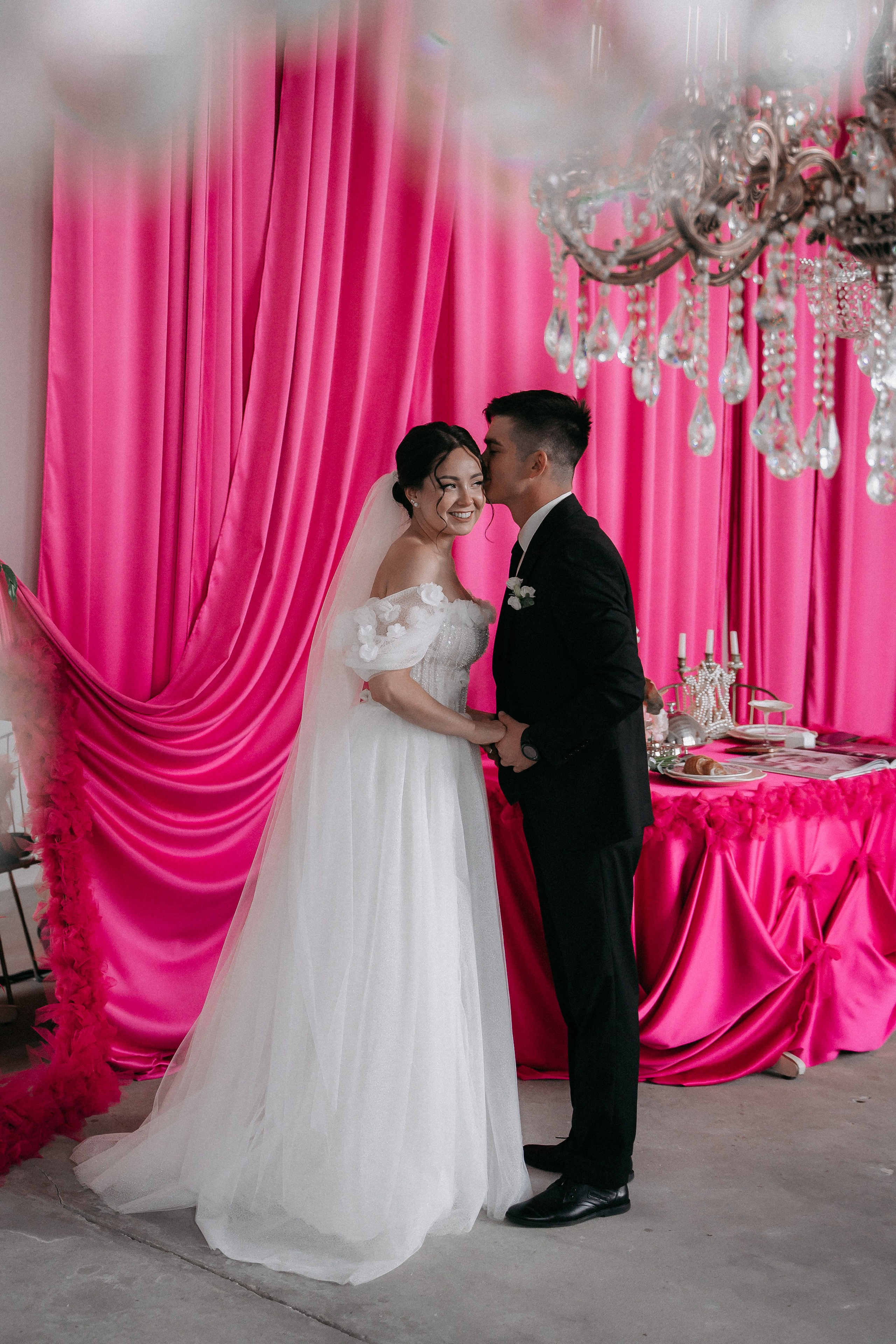 Александр и Регина. Свадебный фотограф в Чебоксарах