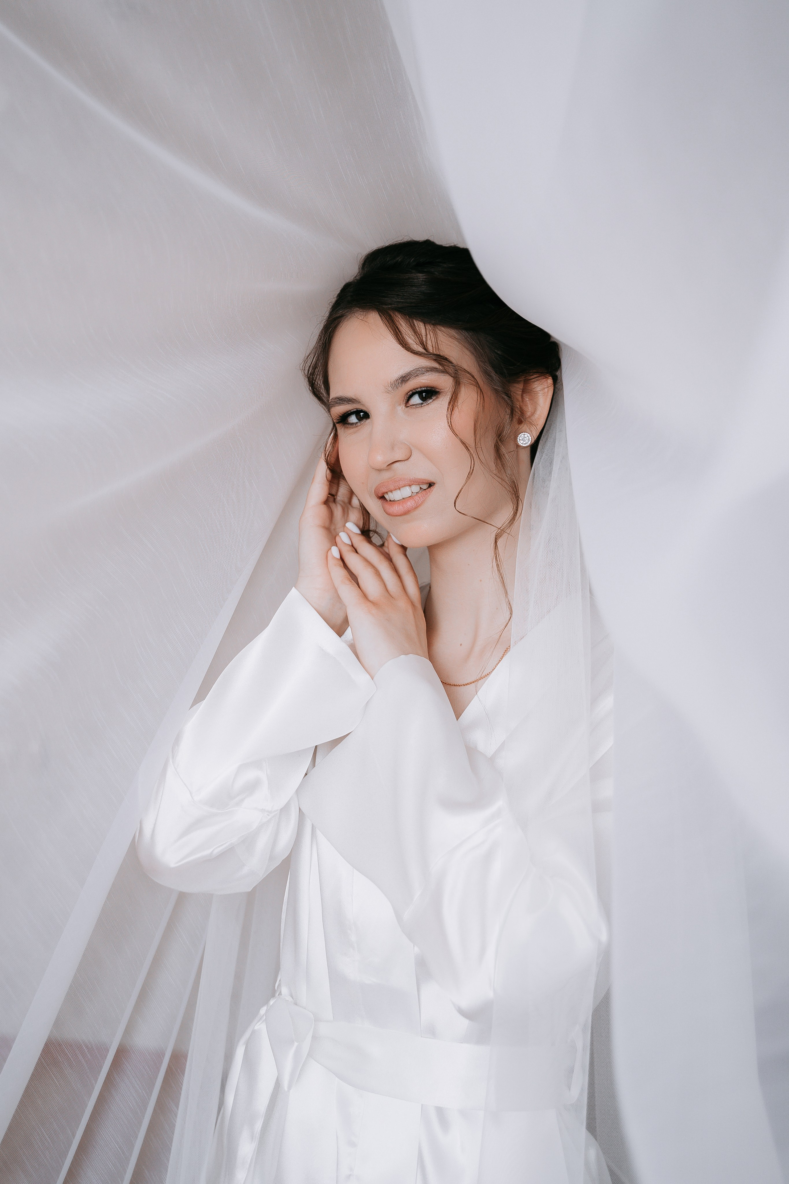 Линар и Резиле. Свадебный фотограф в Чебоксарах