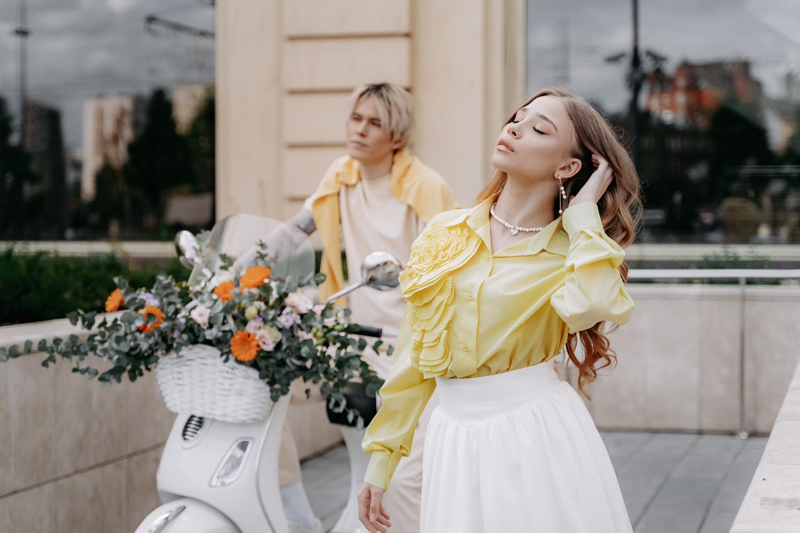 Love story. Свадебный фотограф в Чебоксарах